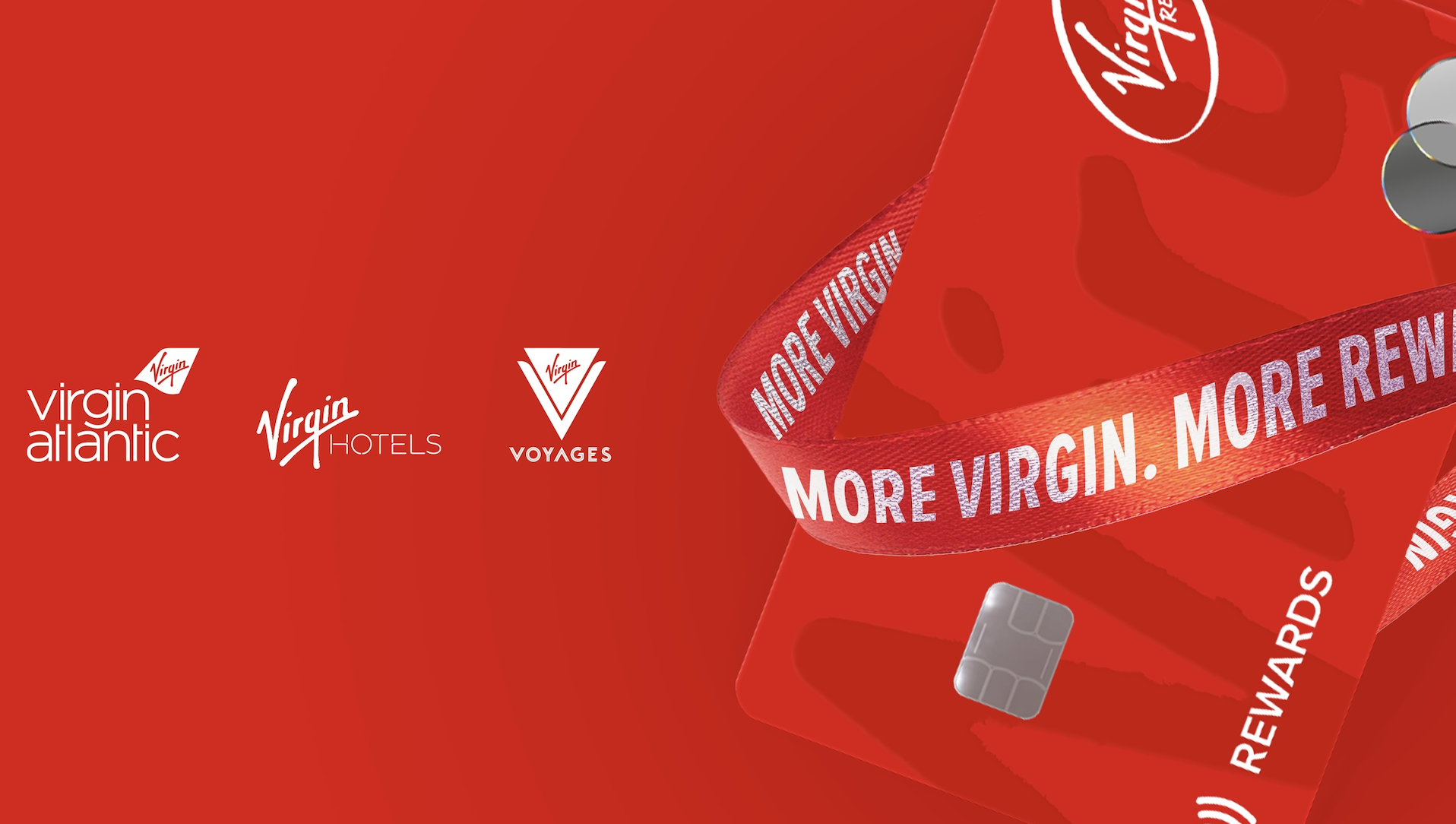 Virgin Red Card | Stunt, 360