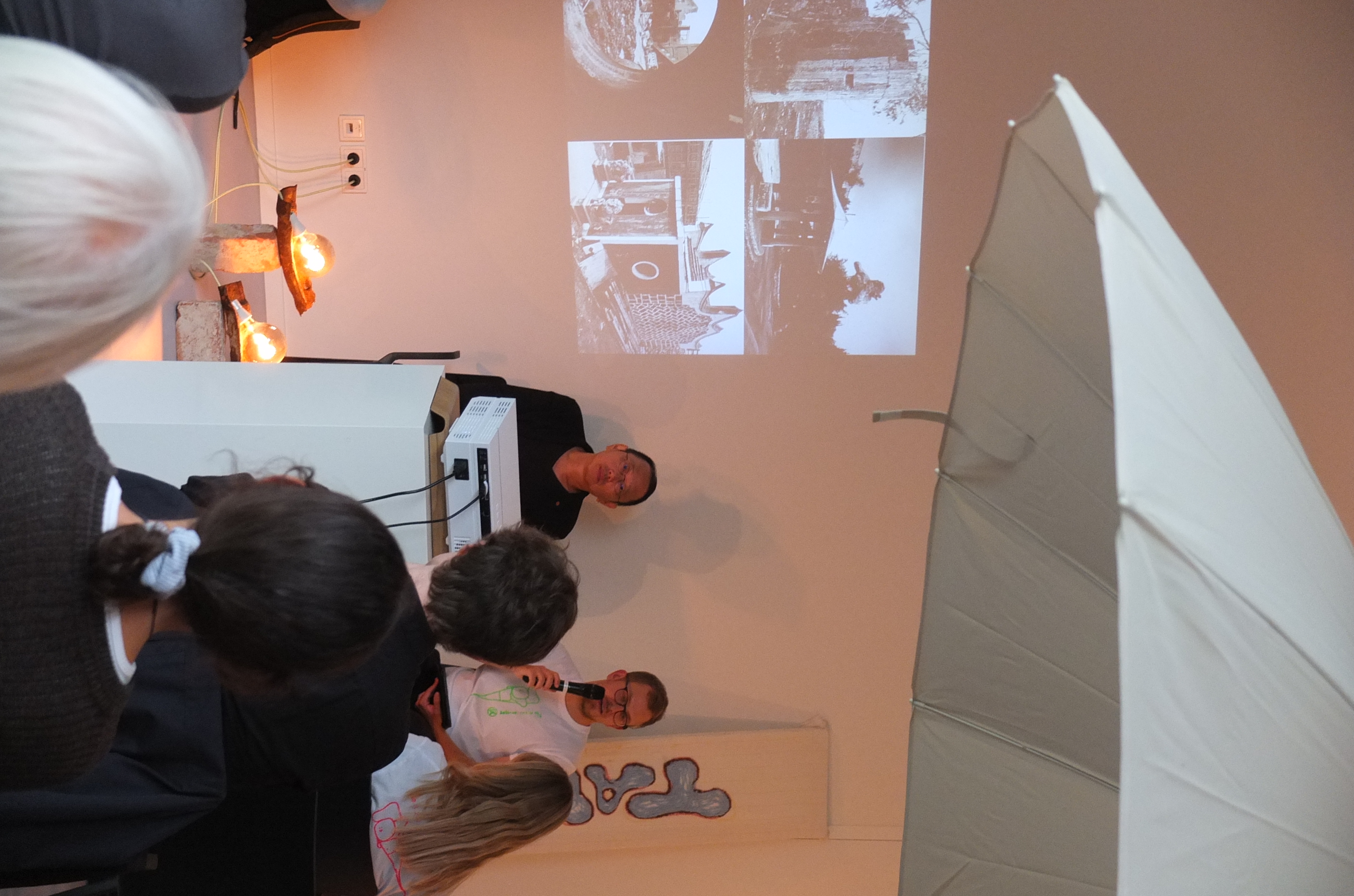 Alexander Tutsek Stiftung