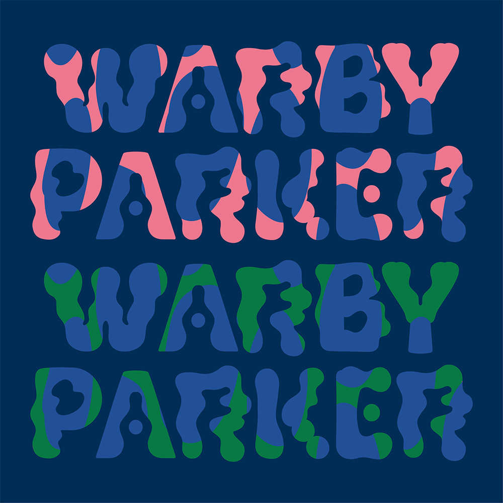 unused typographic exploration