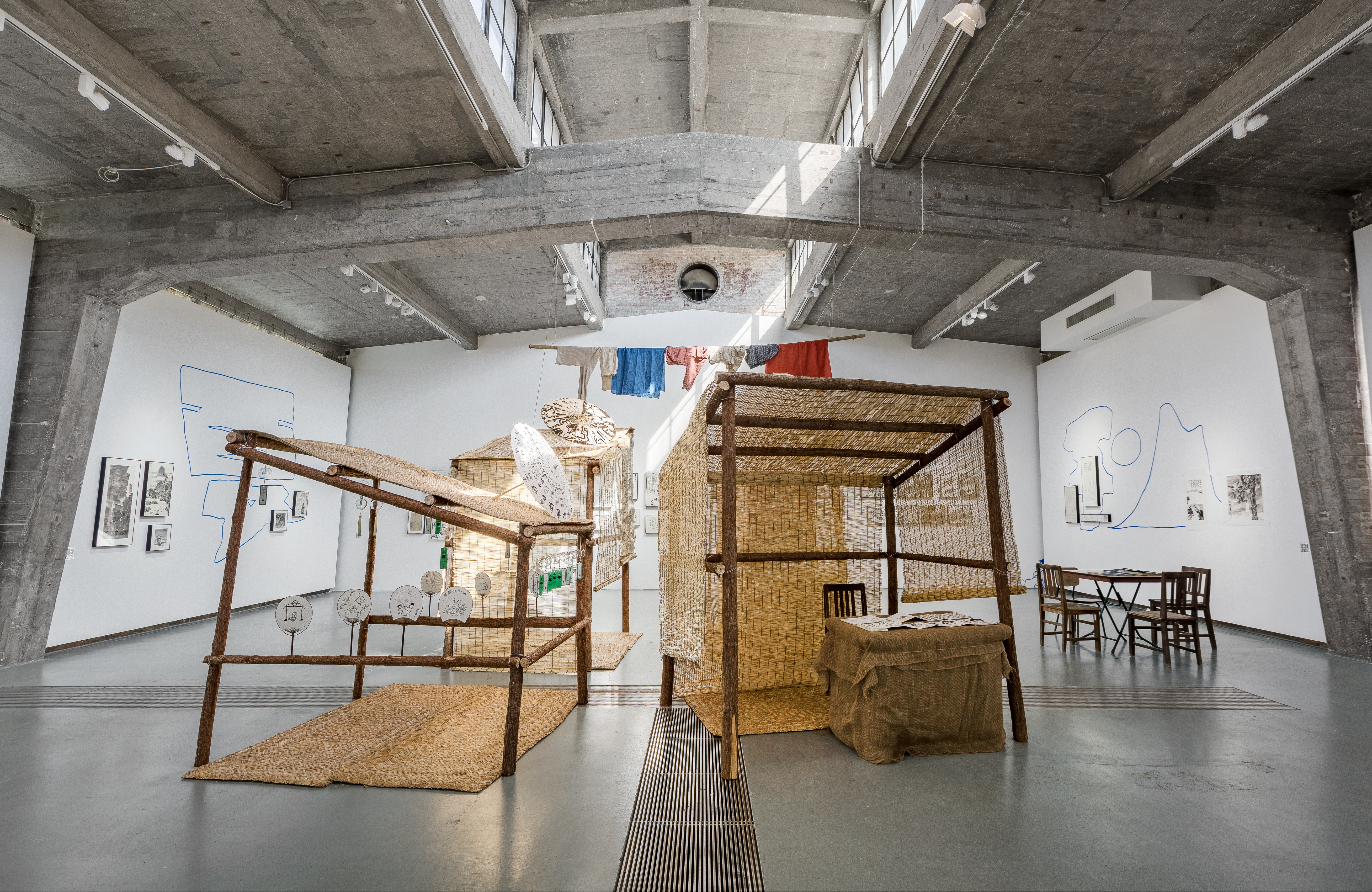 Market Street anusman2019.03Tabula Rasa Beijing