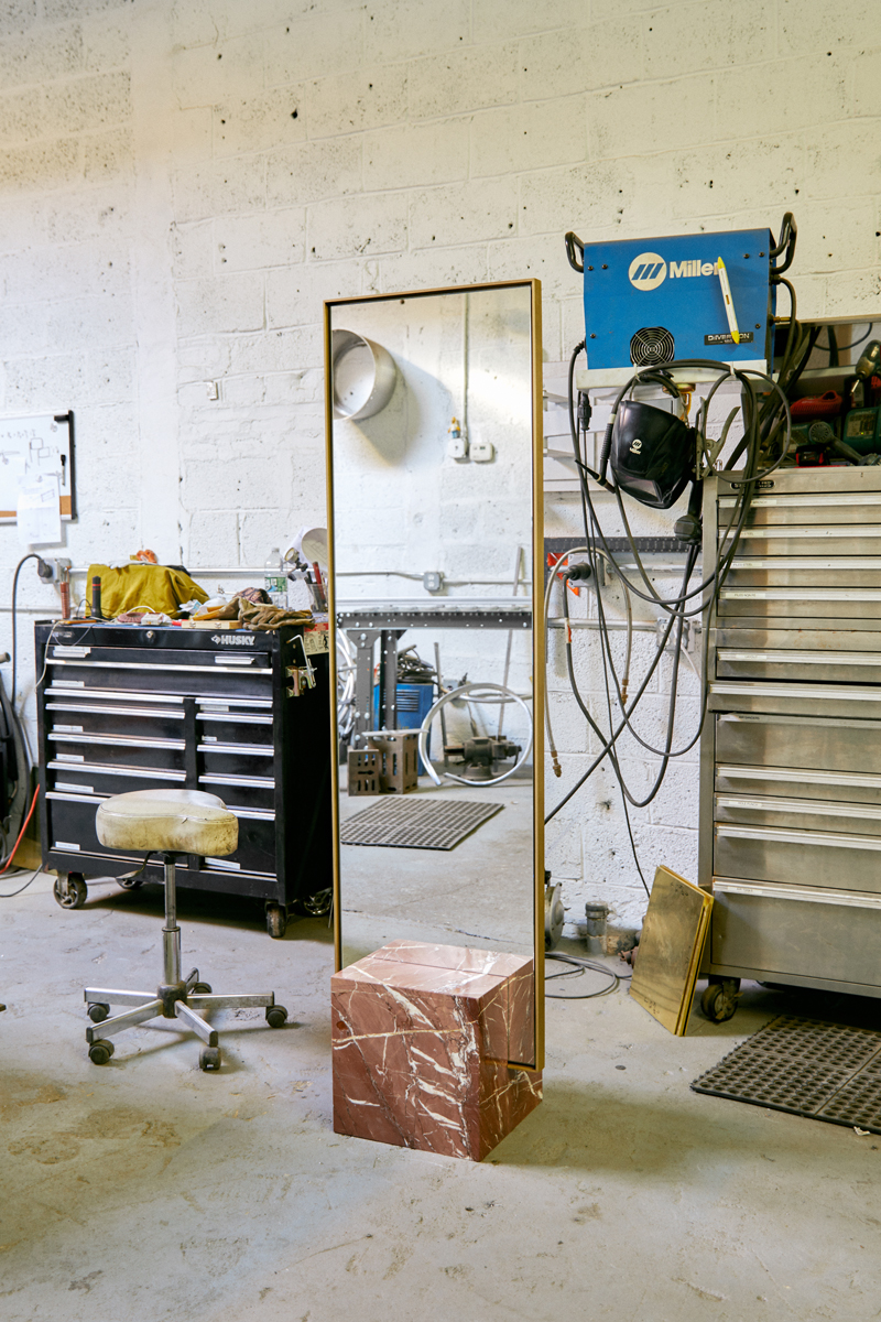 Cartier x Slash Objects 2020