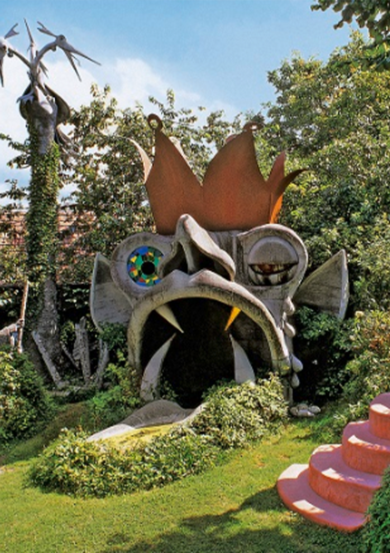 Sound design -  Fool on the Hill (2022) Documentary by Miriam Ernst