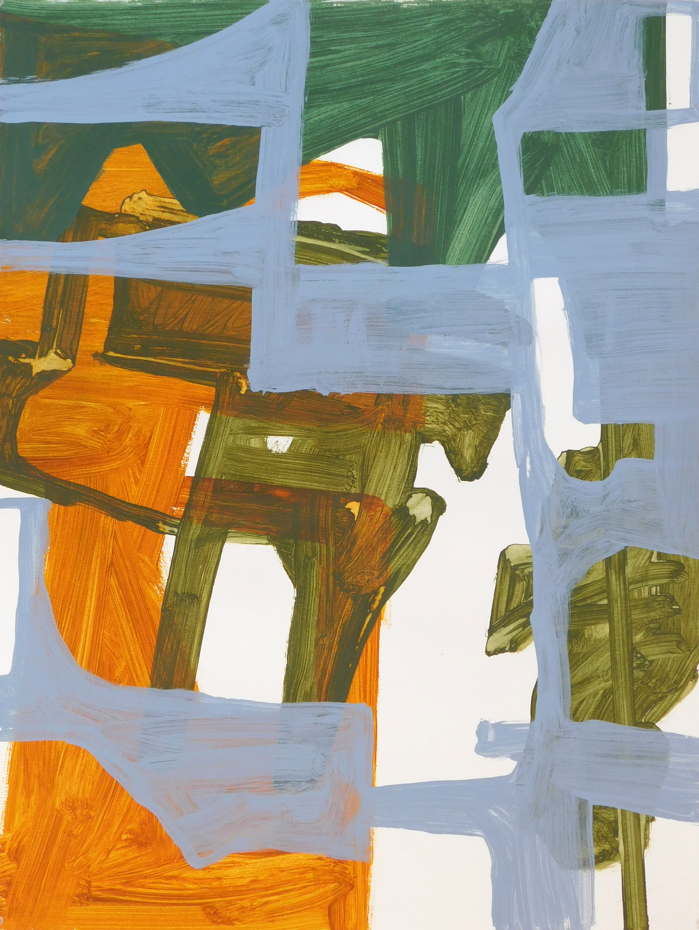 20PL34. acrylic 22"x30"