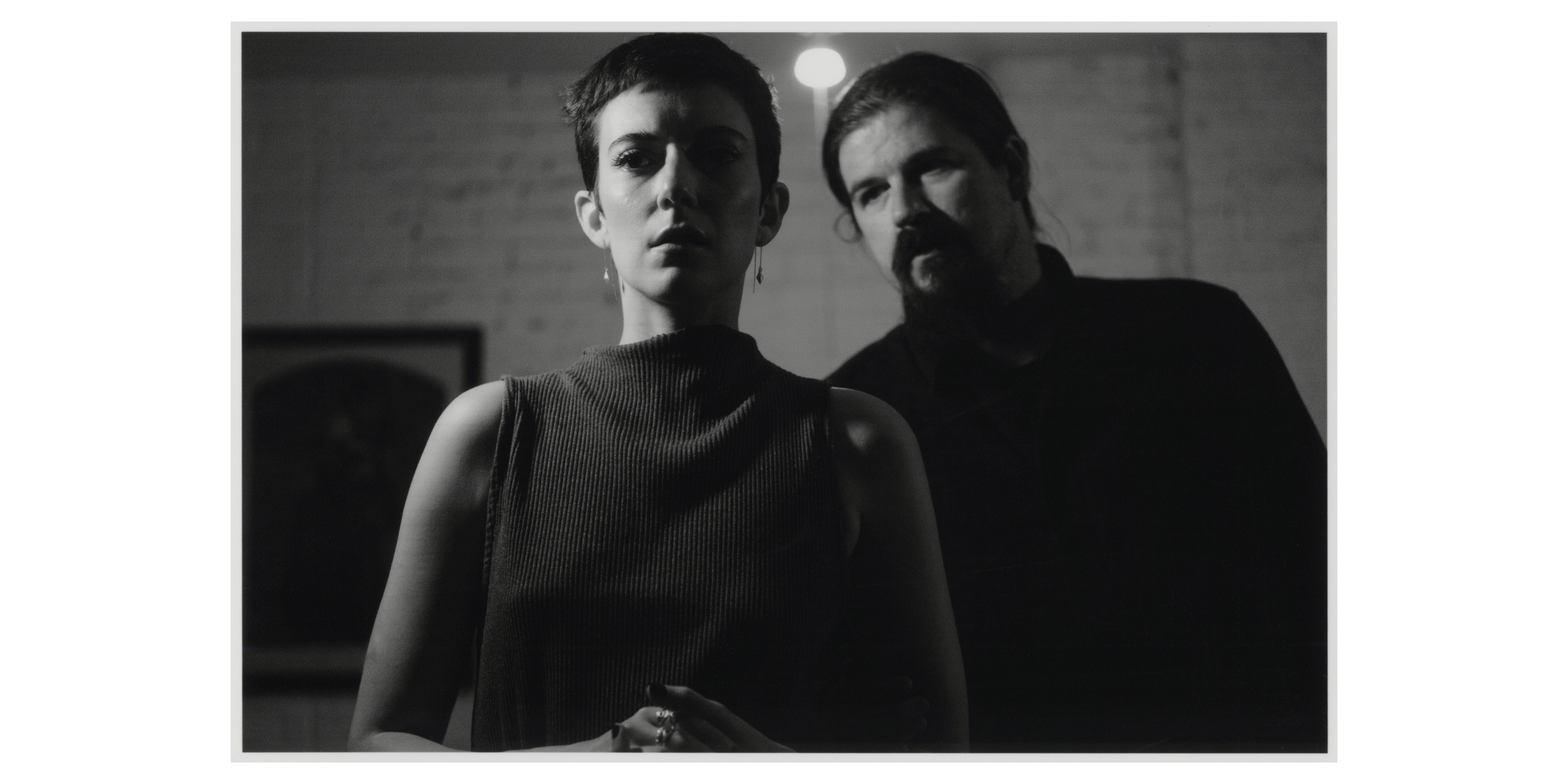 'One Winged Dove' (2023) Director Matthew Gasda