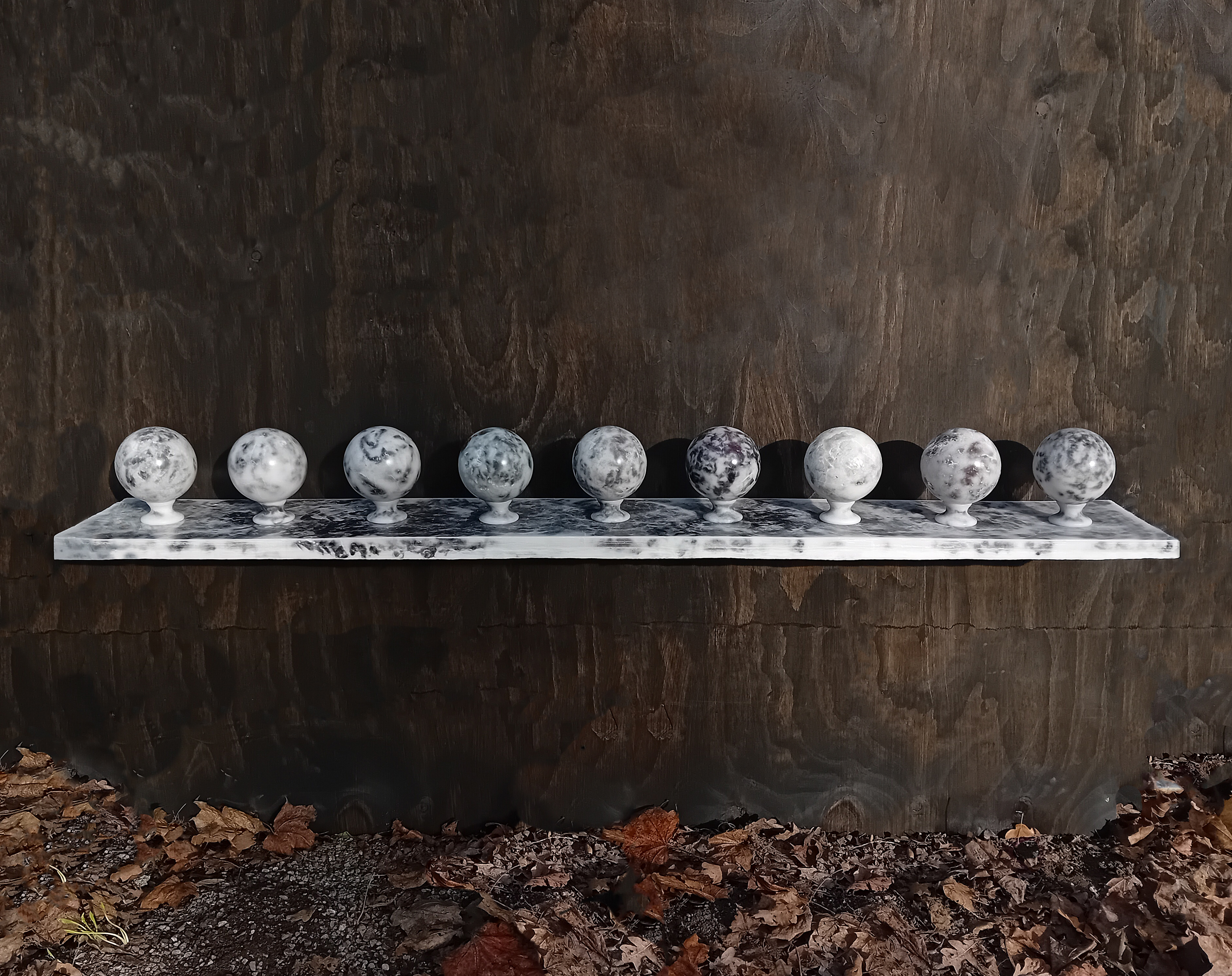 Redskap för kontemplation 1, 2024