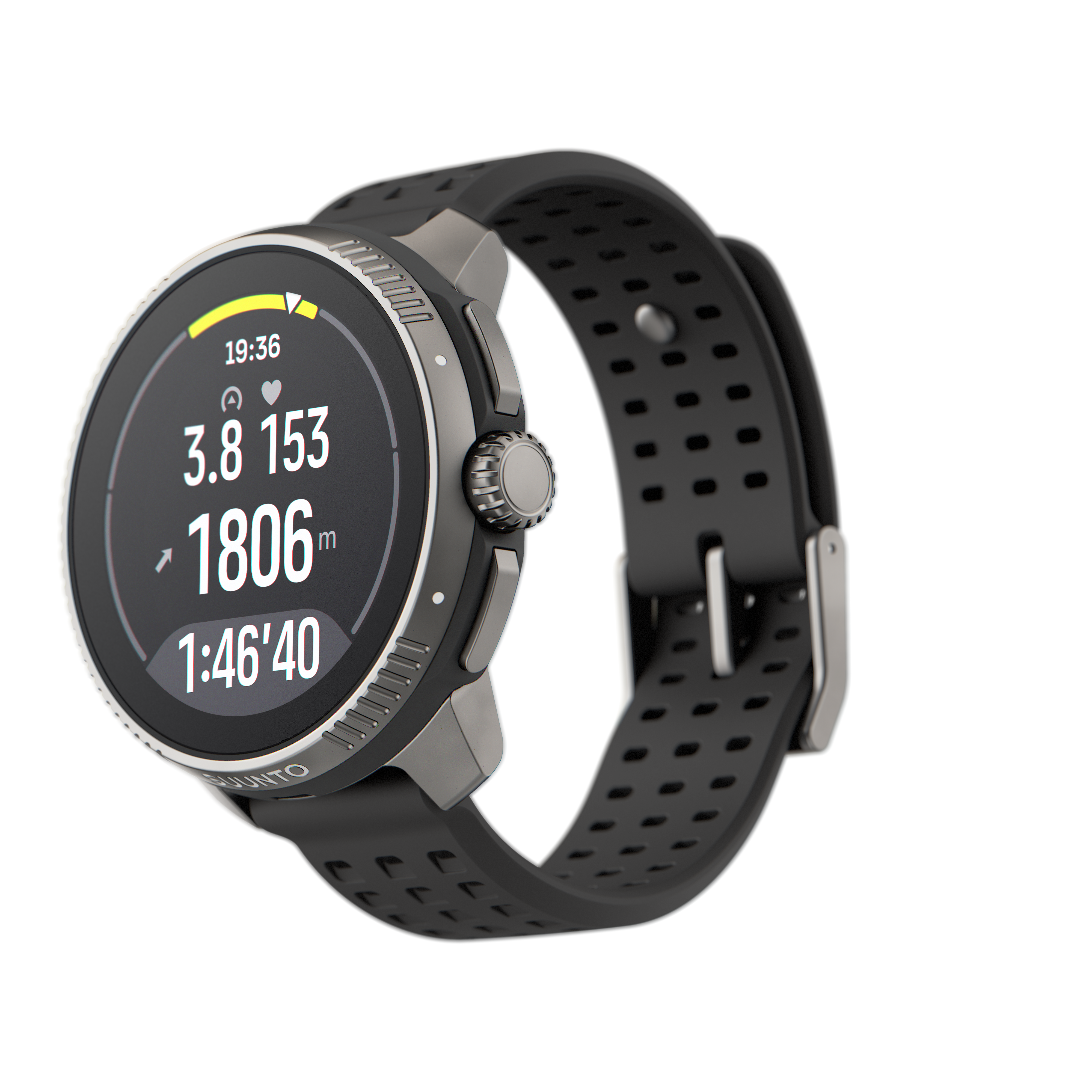Suunto Race