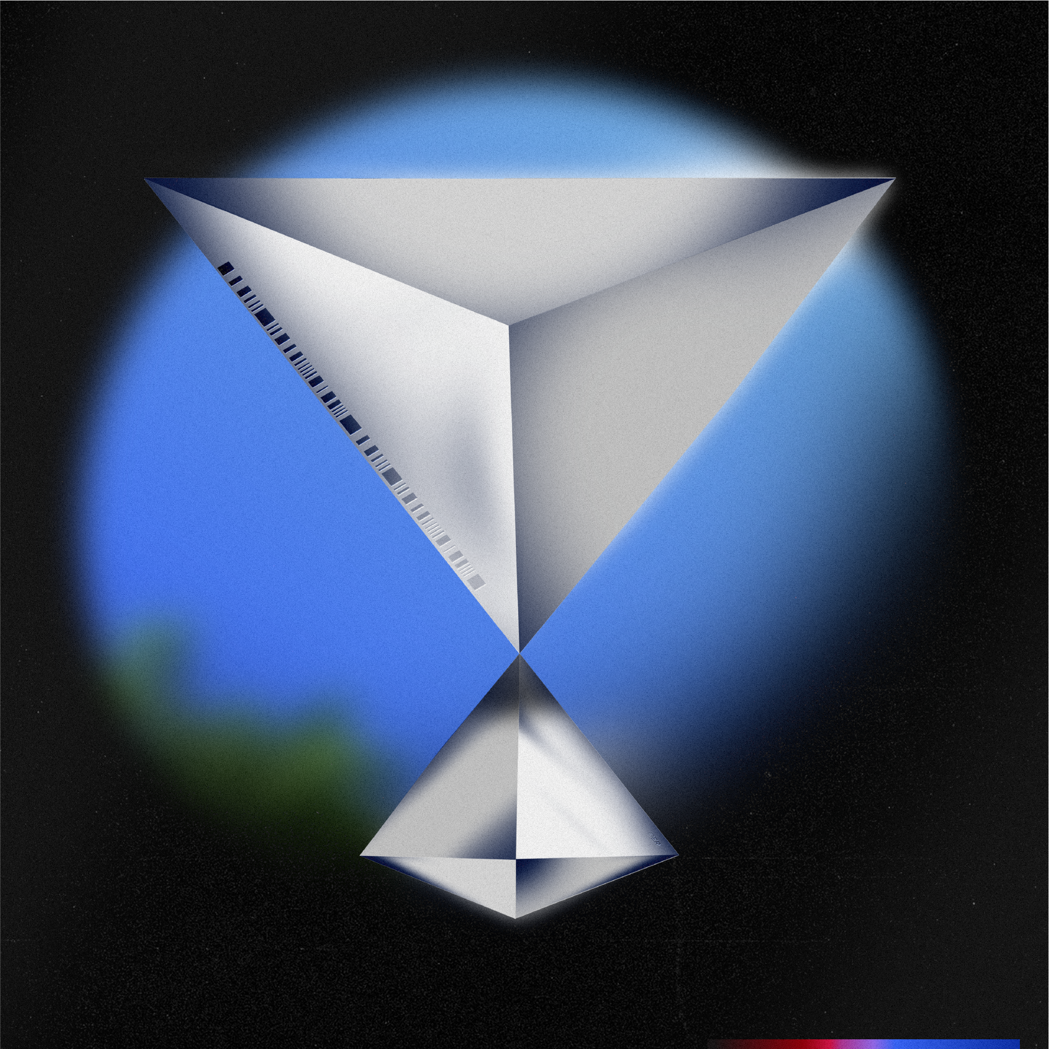 Cover art for Amen JR. [2] ✶2022