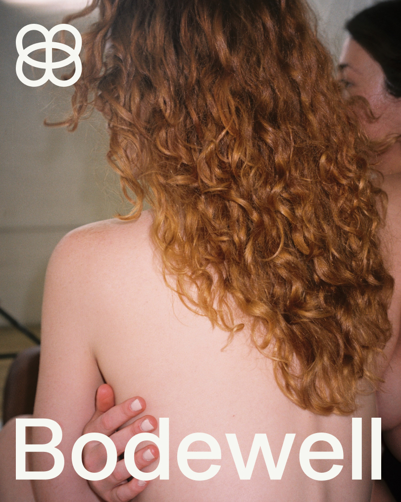 BODEWELL  Creative Direction, Skincare