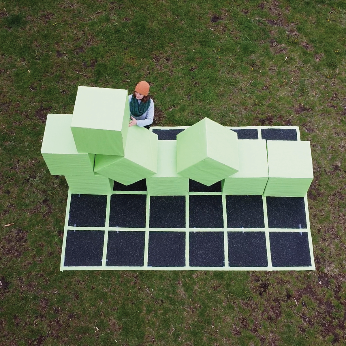 Forms of Play [MOBILE MAKERS]