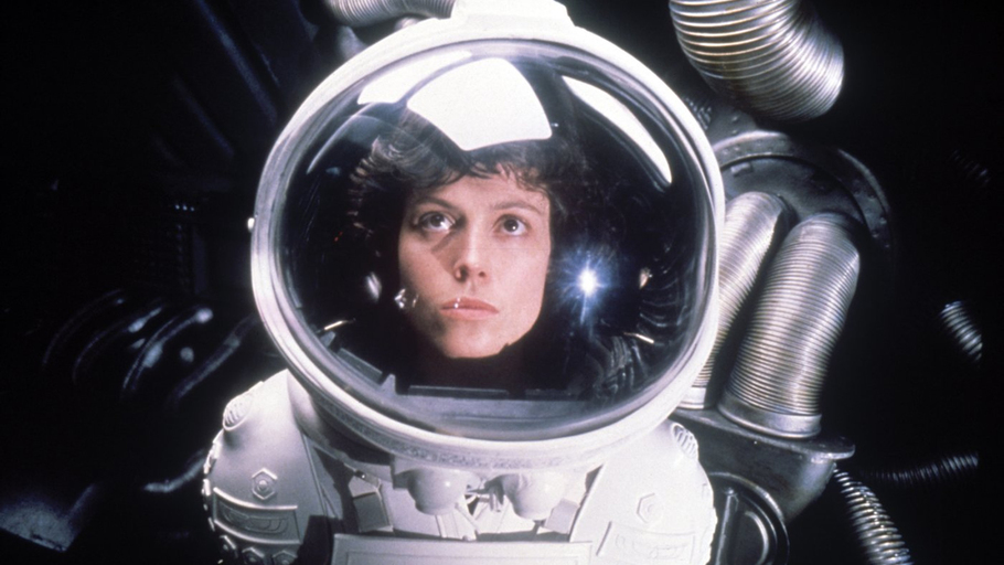 Alien - Ridley Scott (1979)