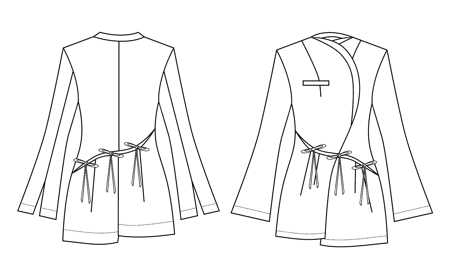 technical flats
