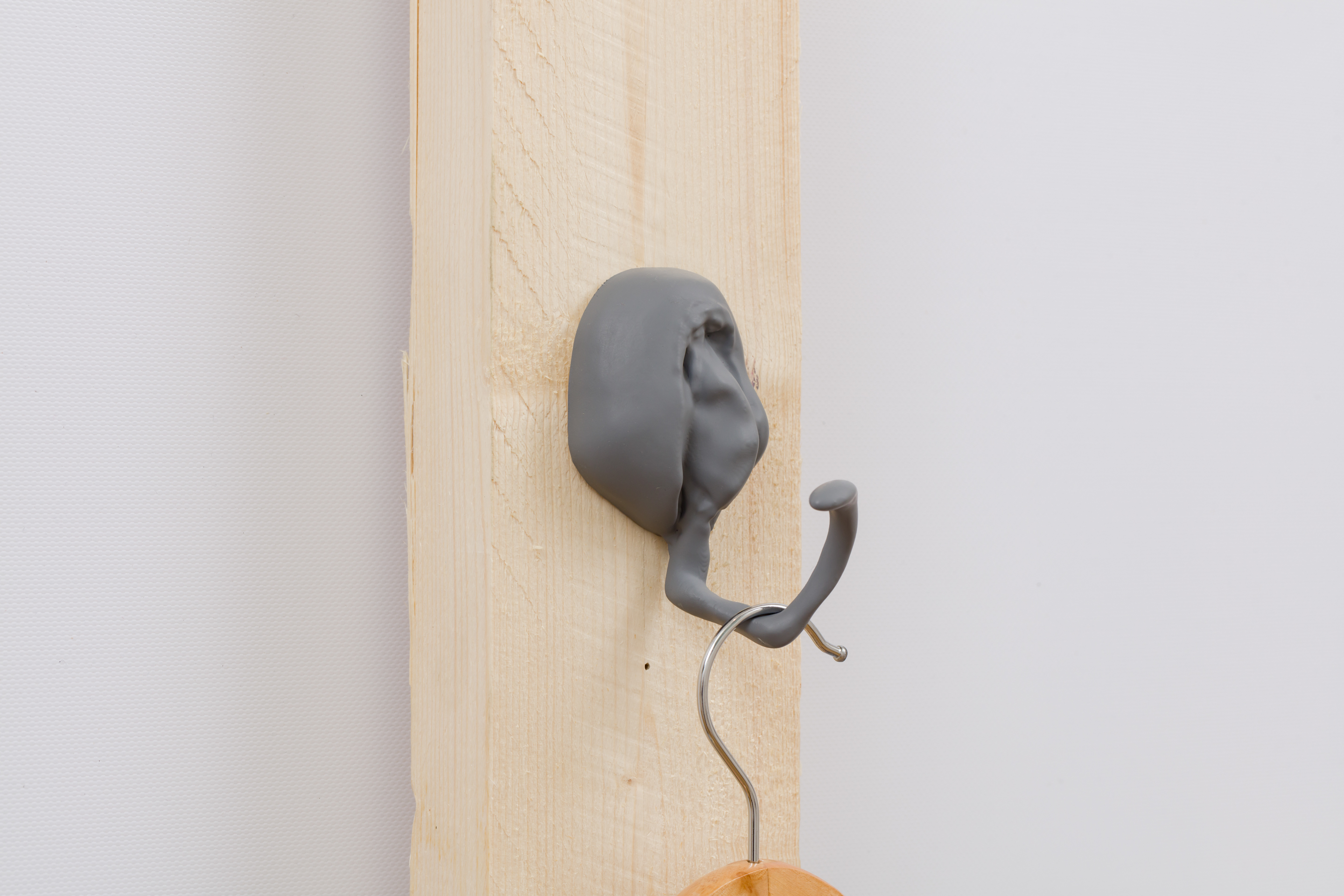 Untitled (Seed), 2024