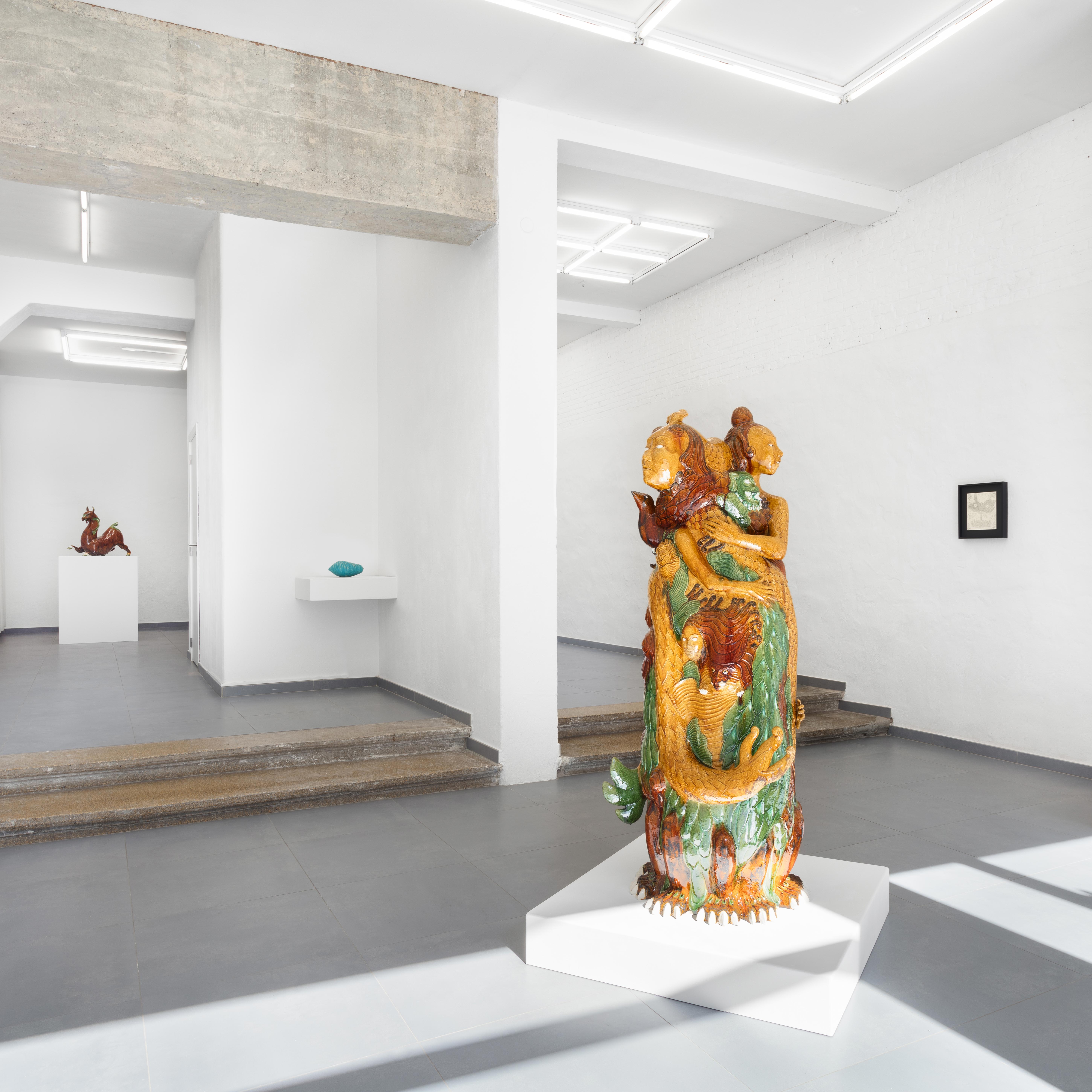 Gratitude Is A Colored Vessel