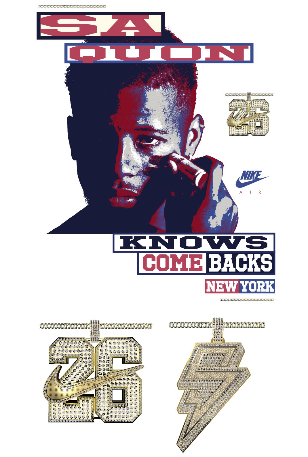 bo jackson saquon barkley