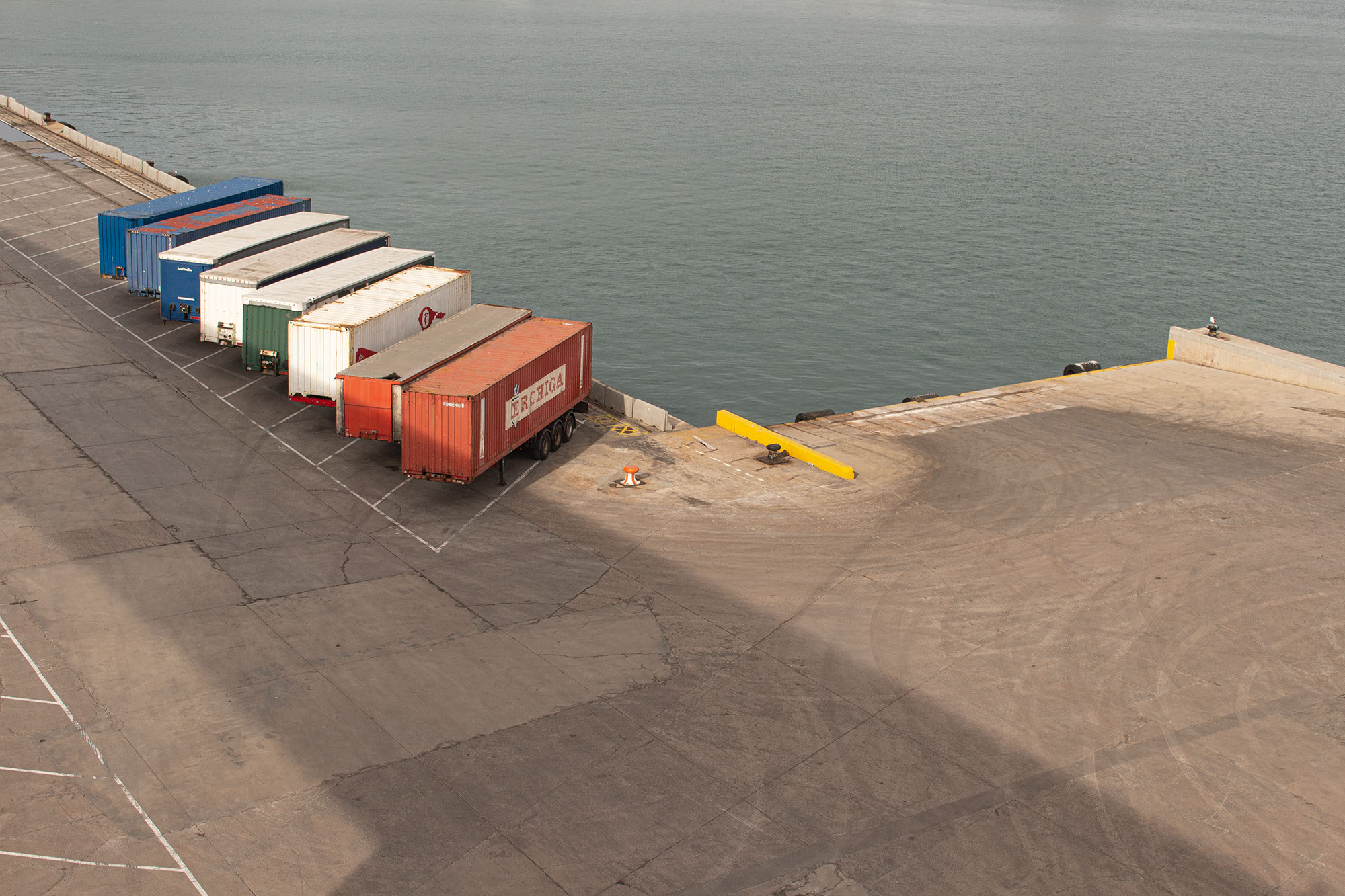 Landscape / Architecture