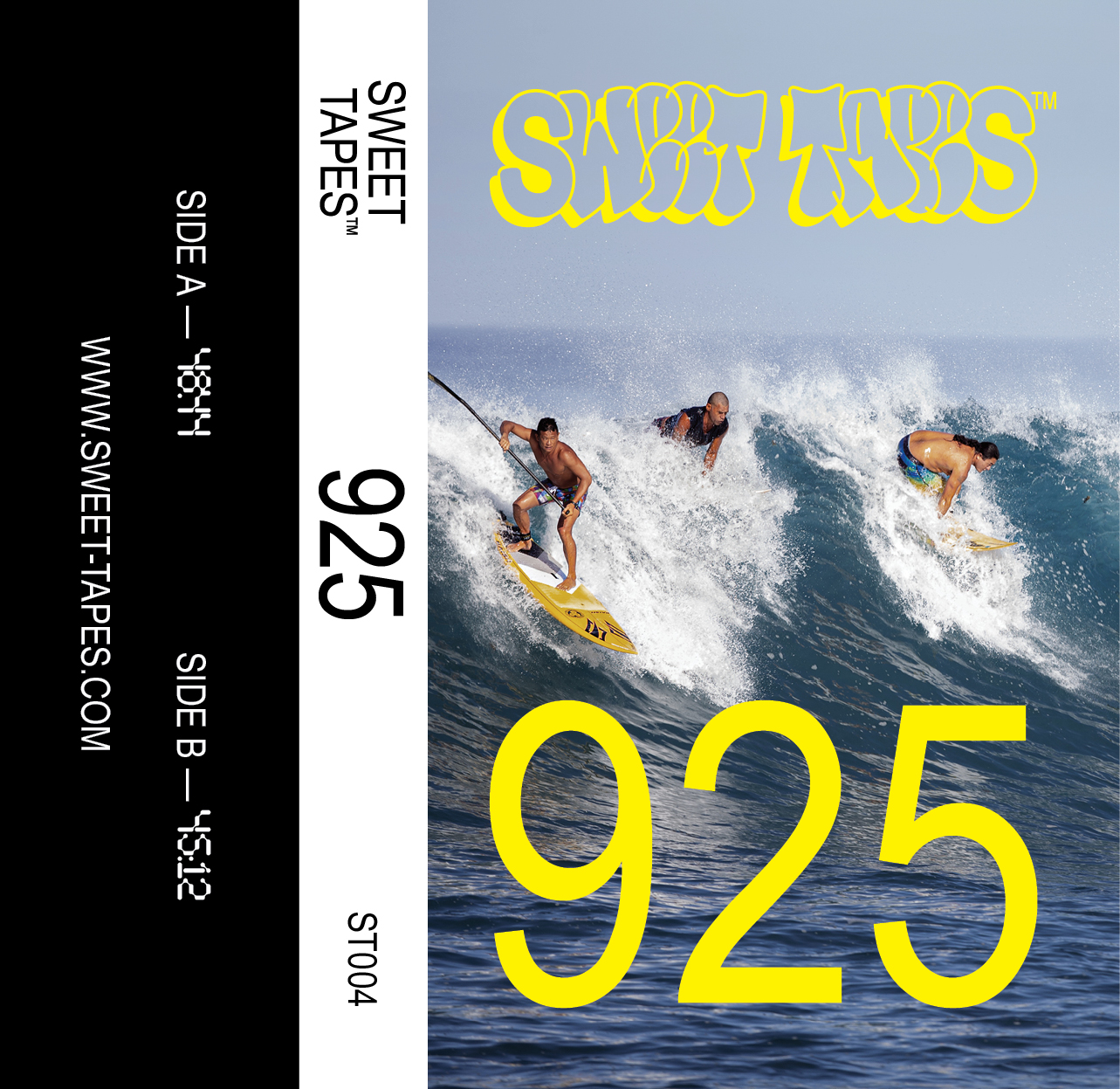 ST004 — 925