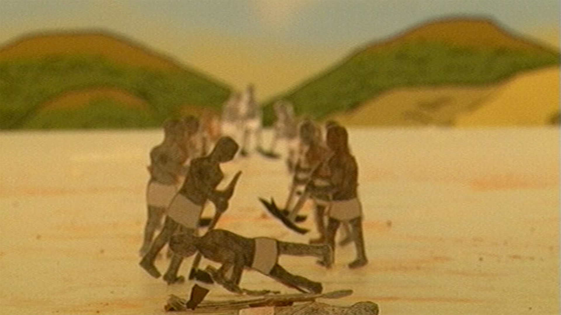 Rouge Coltan - Jean-Pierre Griez