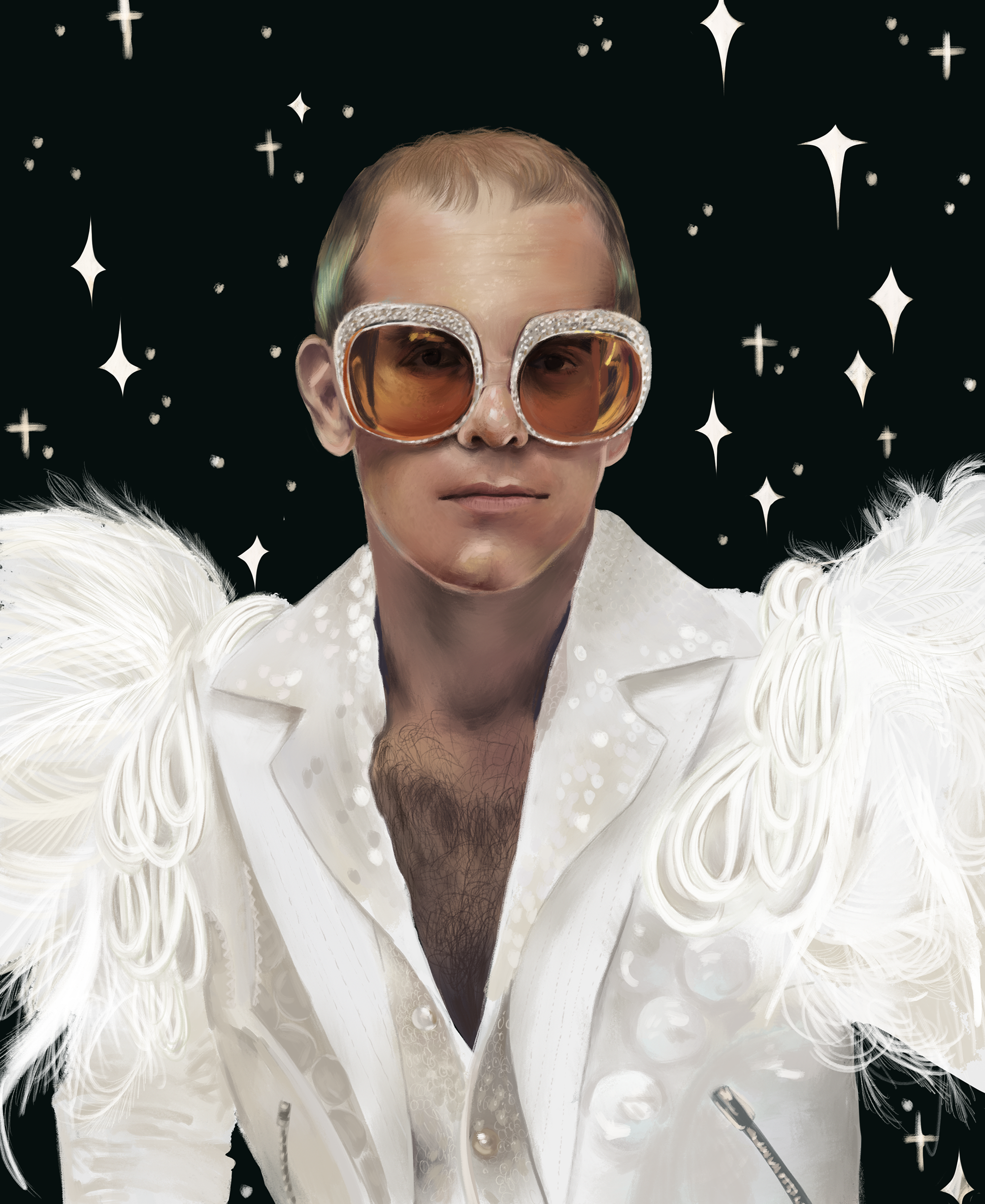 Illustration Compilation