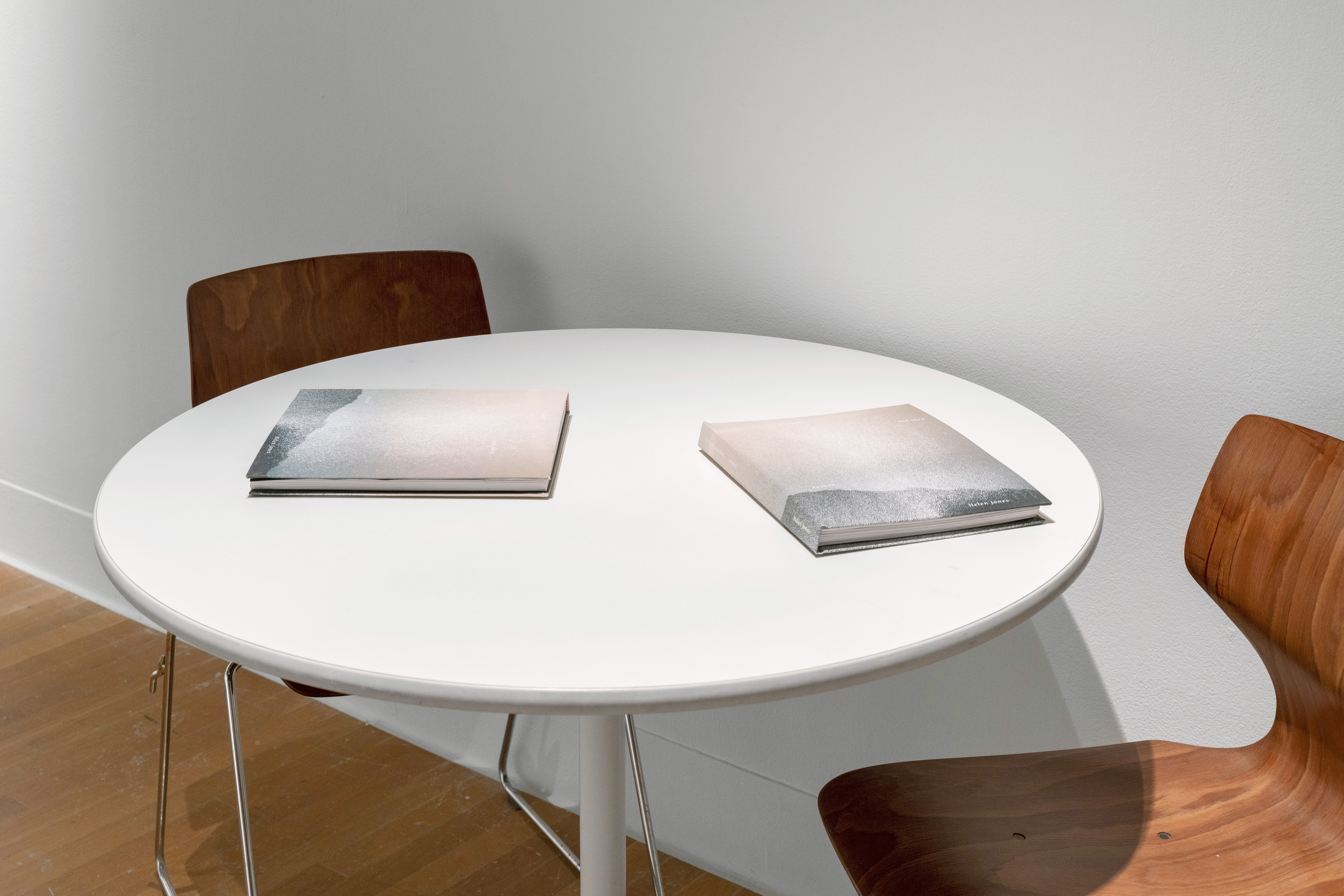 Images from To light and then return, Painted Hooves, Visual Arts Center, Austin, Texas, May 2022