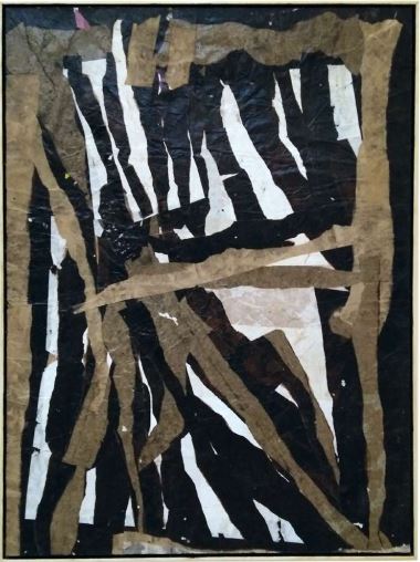 Hamadi Ben Saad, Sans titre, 2019