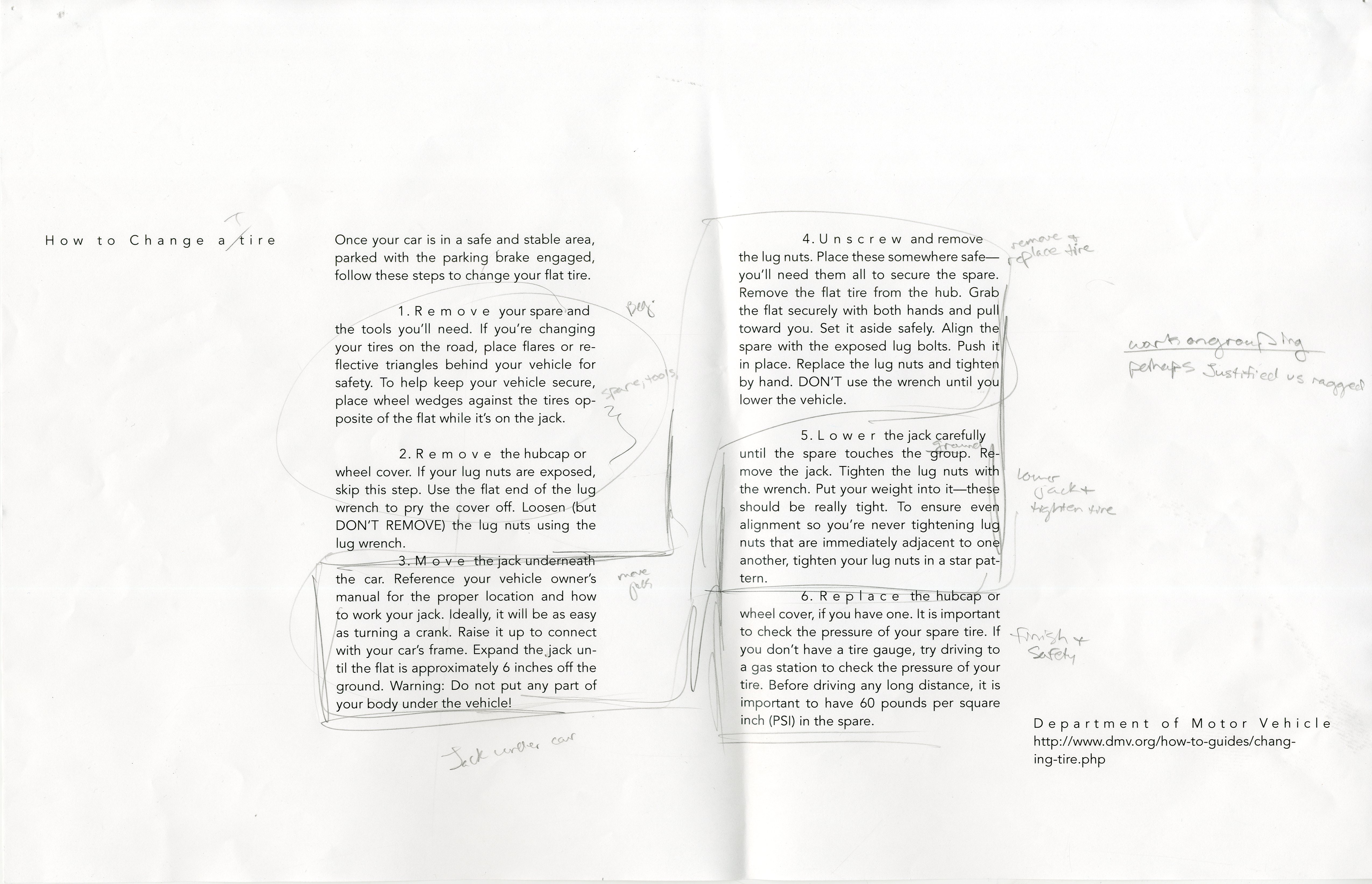 Instructions Comp Example 8