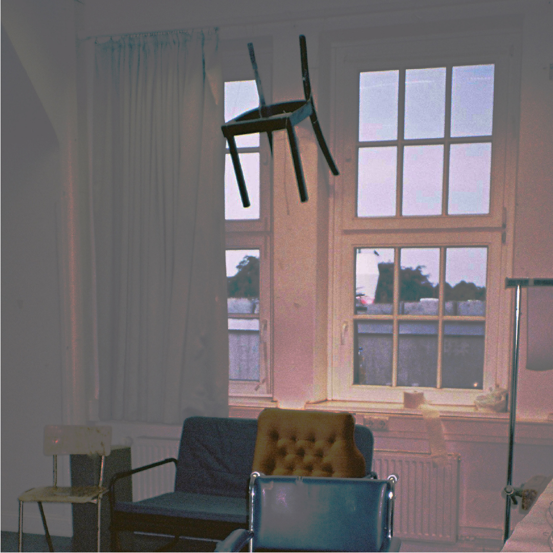 MISO ‹Alone› Cover   ©홍정희