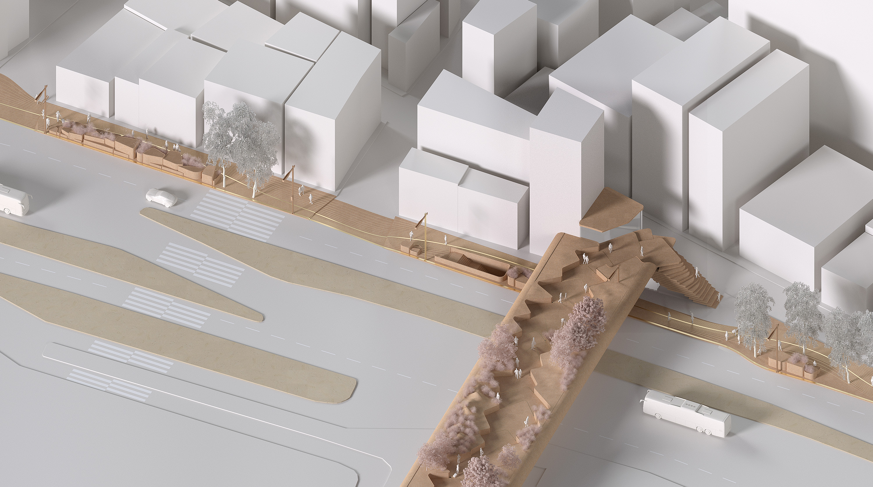 Progress_Busan Revitalization (Collaboration)