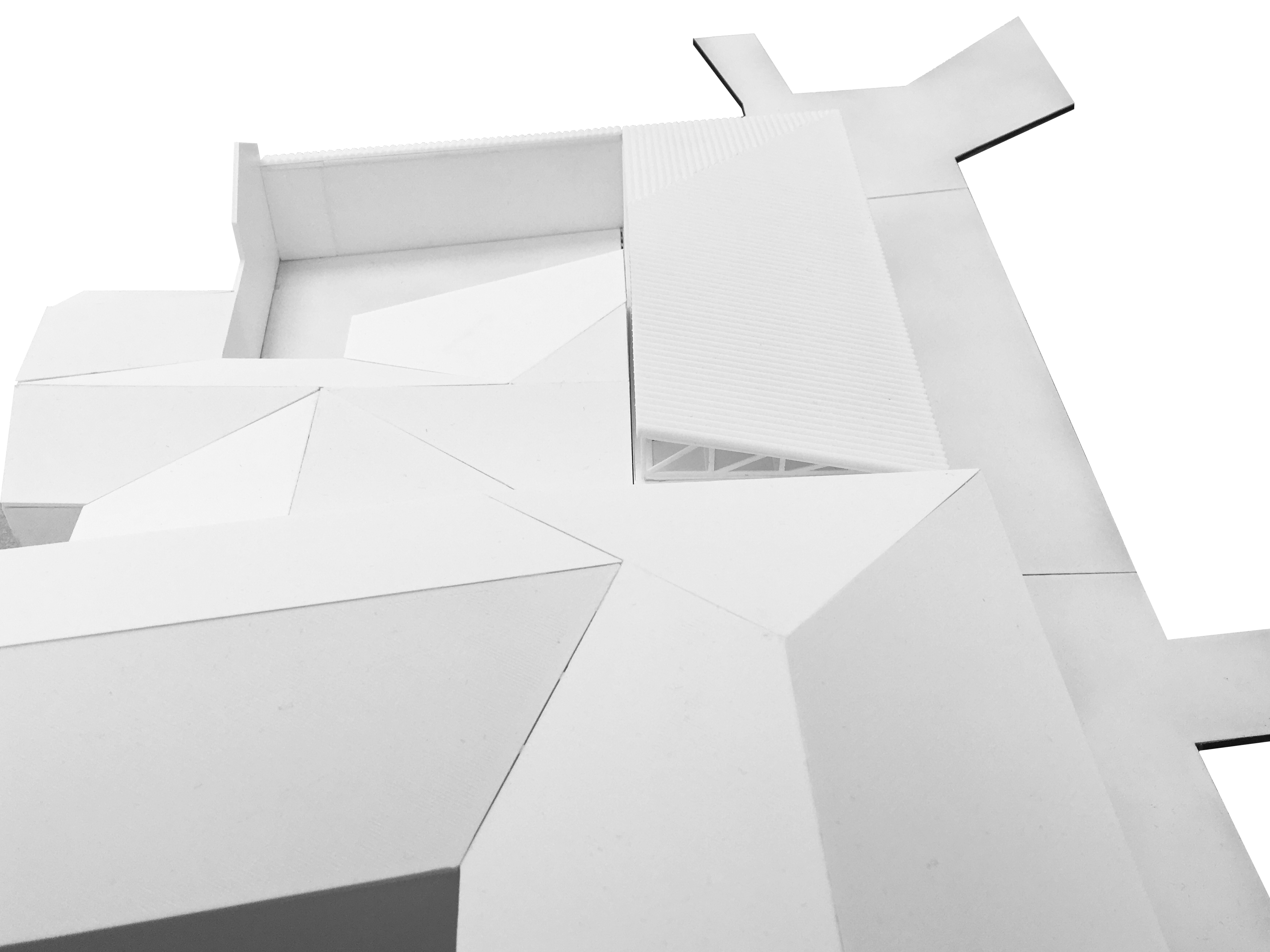 [Joaquín Díaz Foundation extension project], sound library – Urueña, Valladolid, 2020-ongoing.