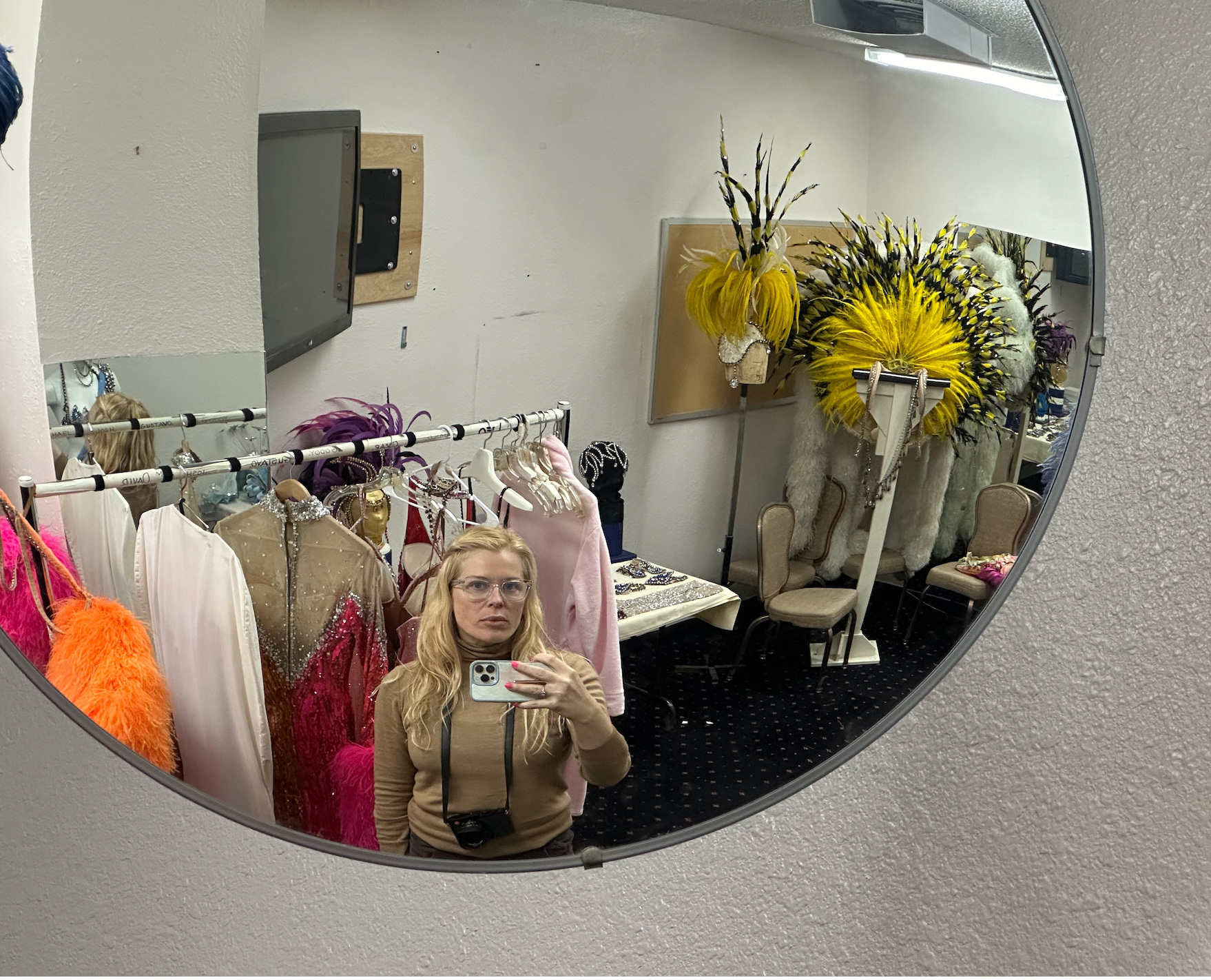 AdeC - Vegas Aug 2024