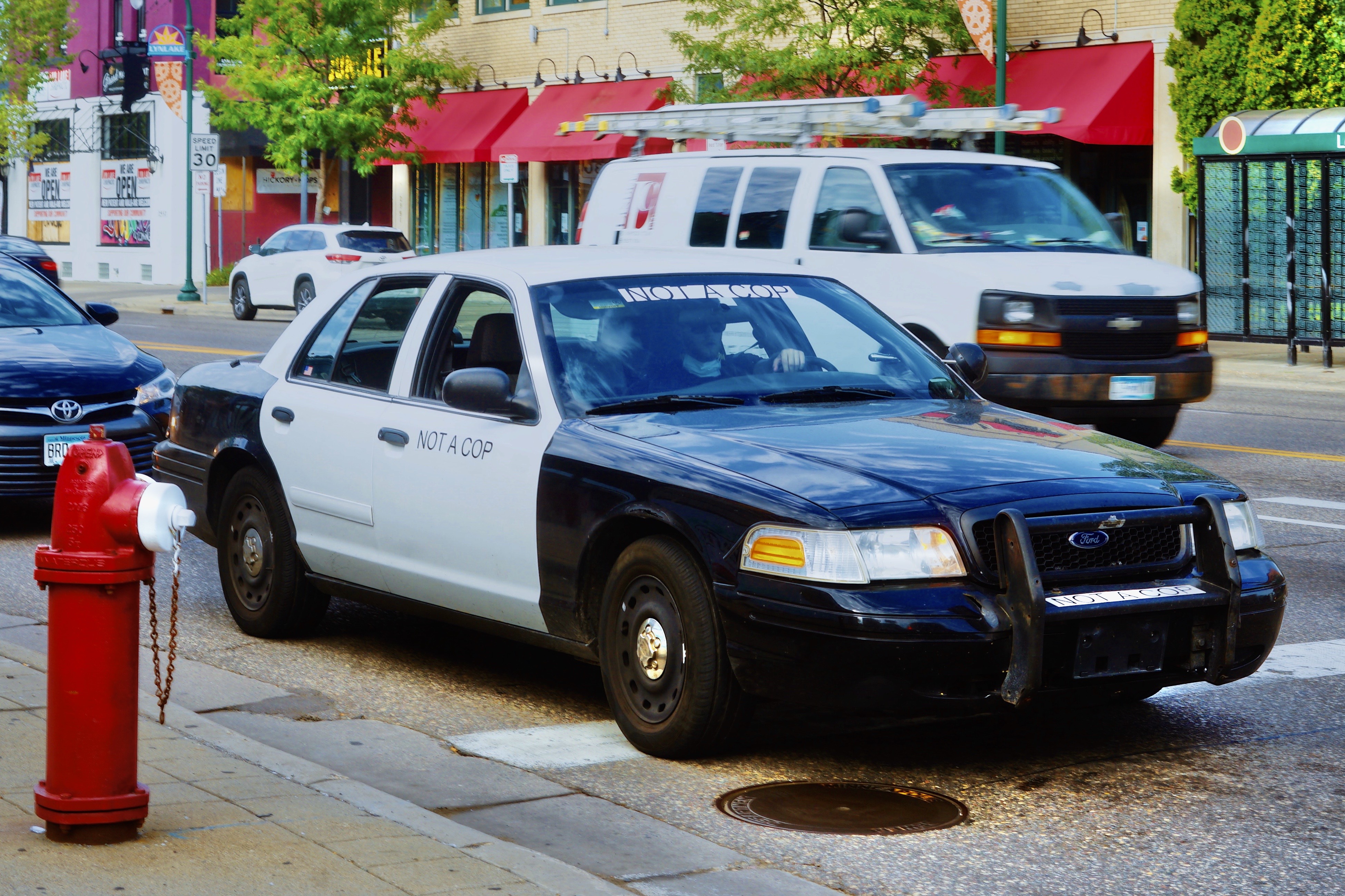 Minneapolis/August 20'