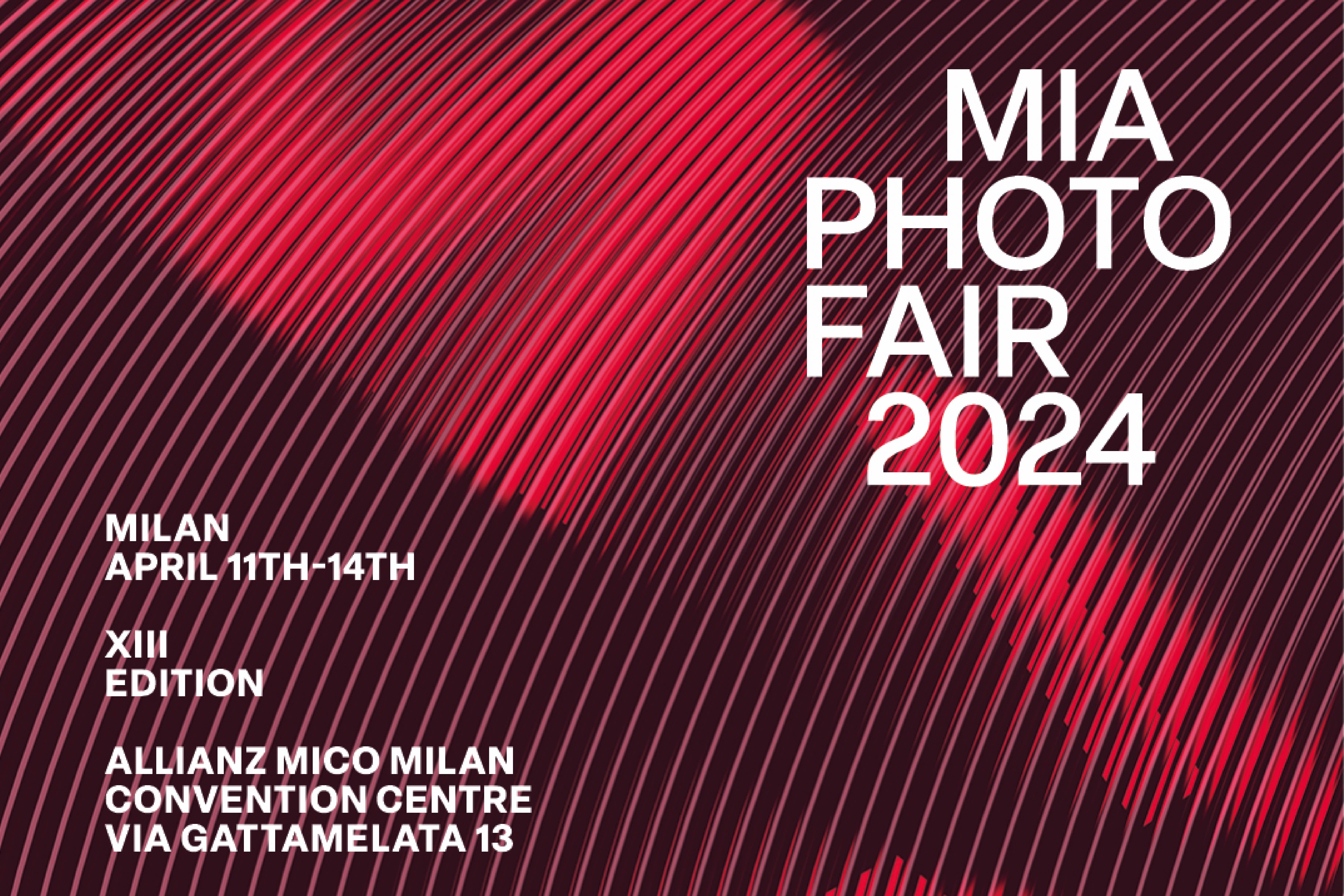Mia Photo Fair 2024 | Ramak Fazel