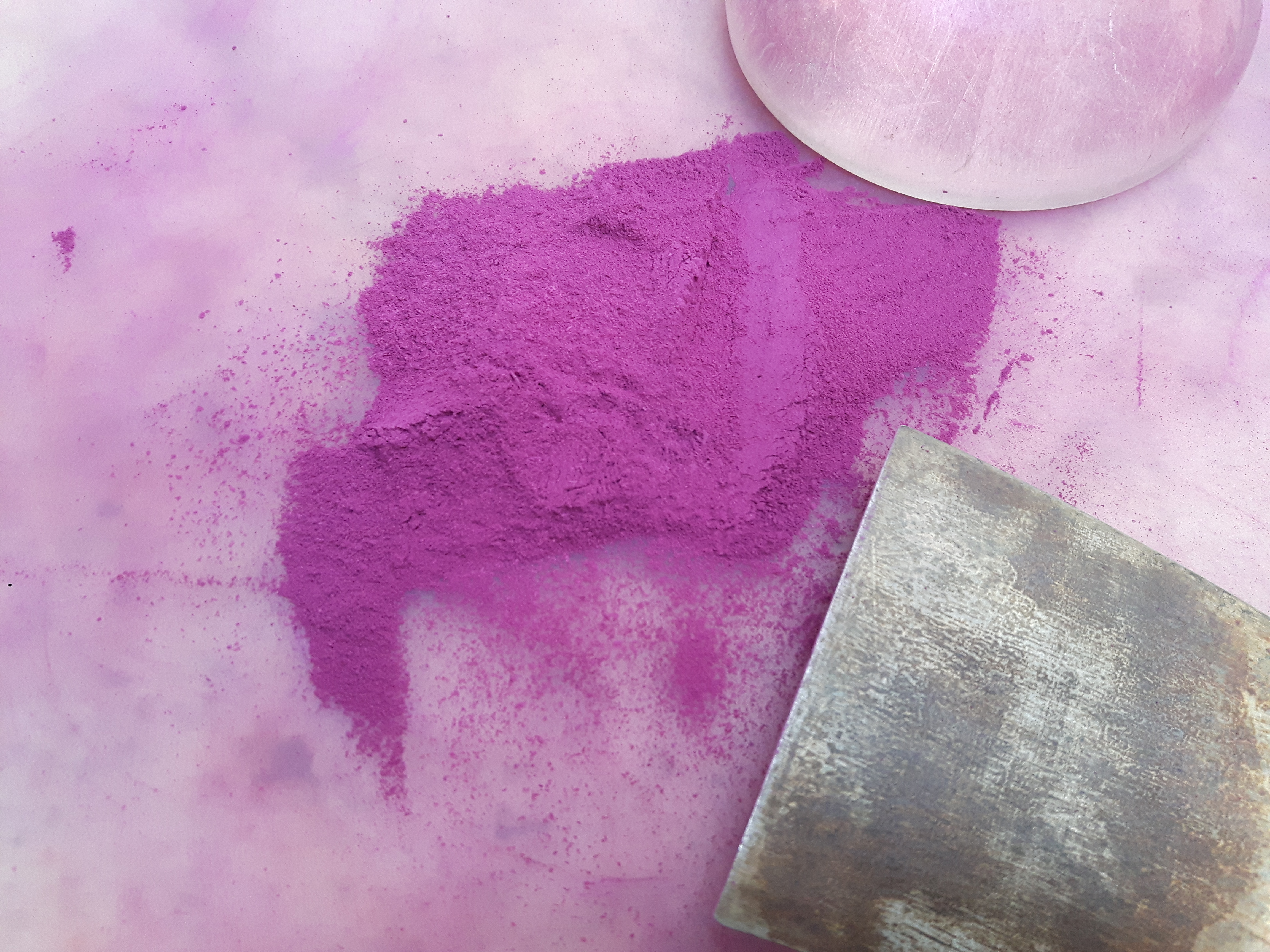Cochineal