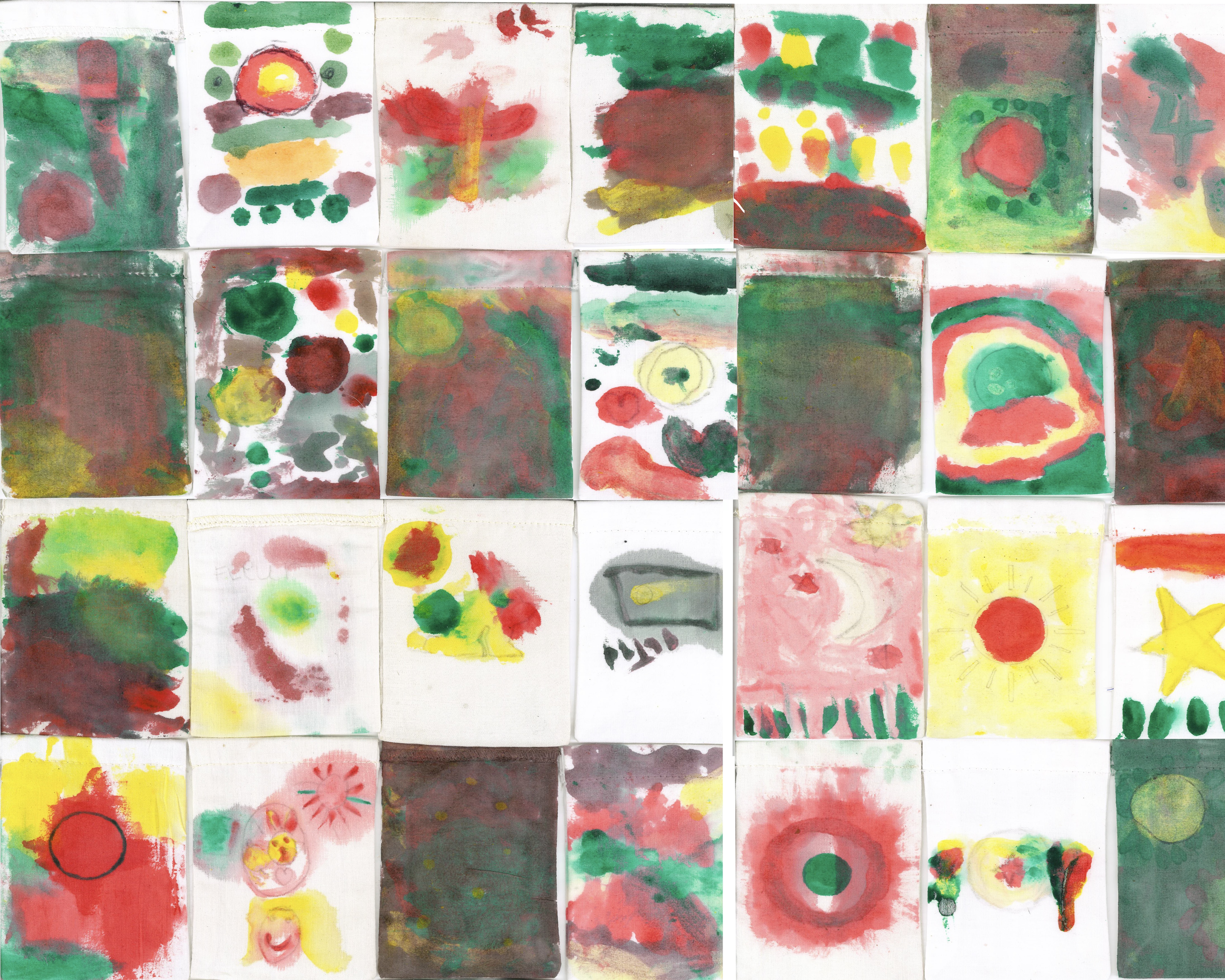 > Lunar Garden [2022]