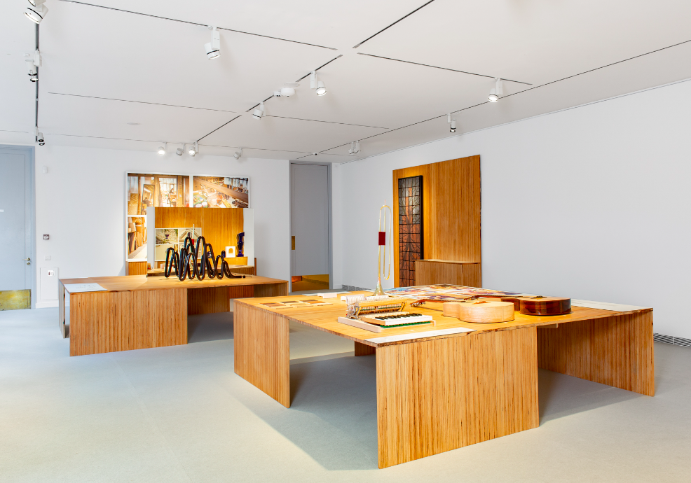 FONDATION BETTENCOURT SCHUELLER