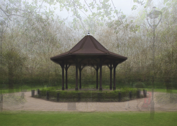 Paddington Rec