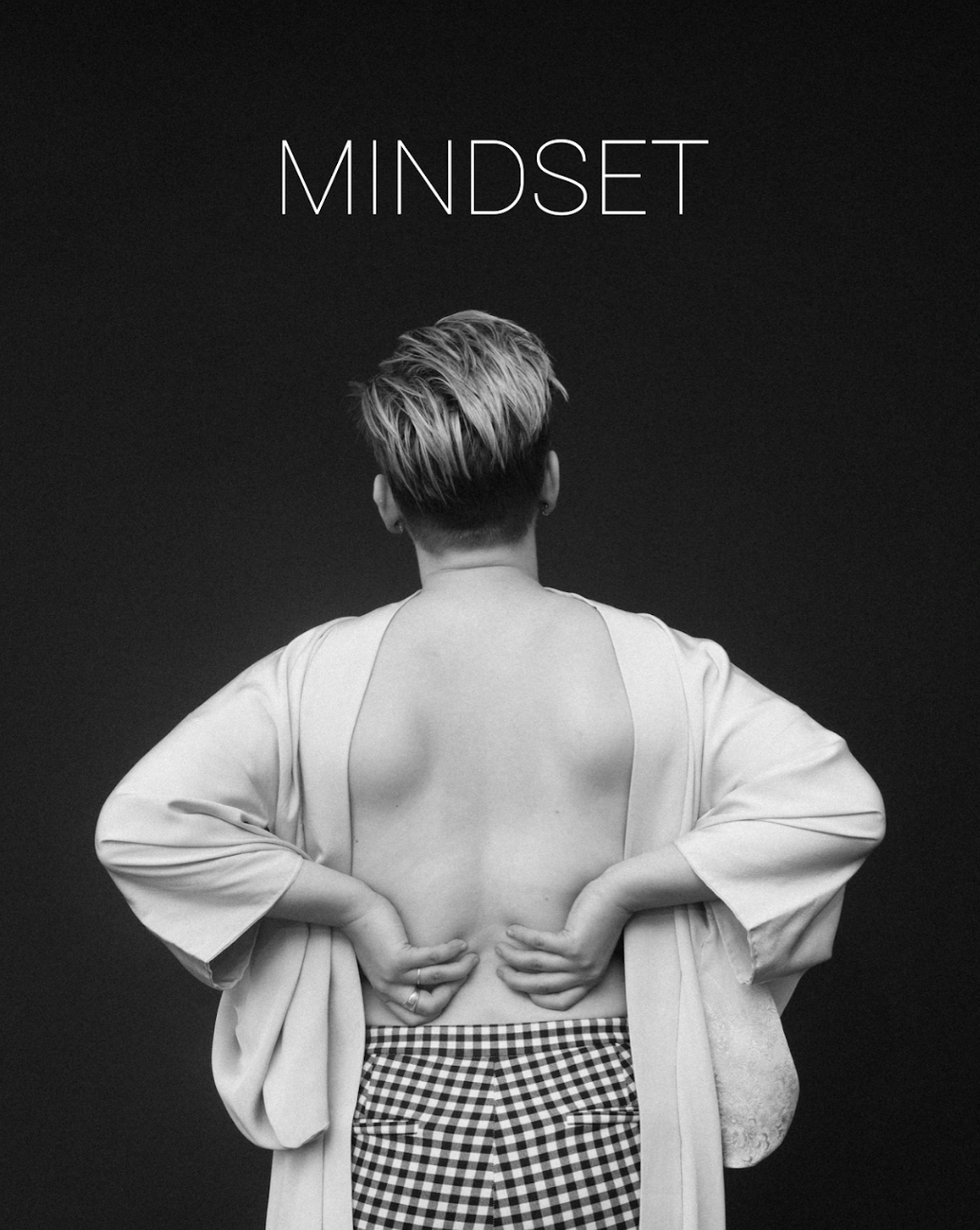 PHOTO CREDIT: MAMIE HELDMAN