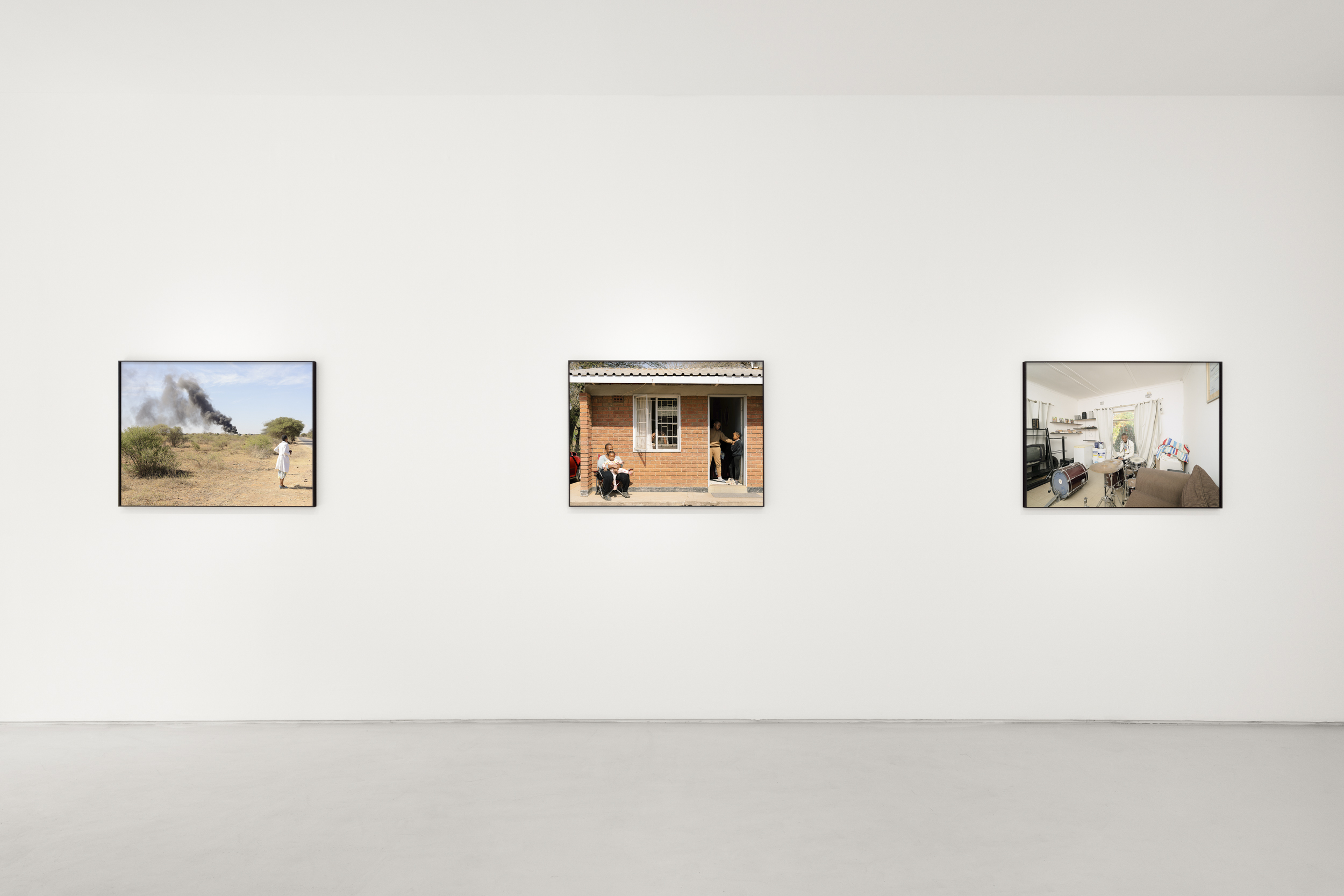 It’s Not Going to Get Better, Vela Projects, Cape Town, 2024