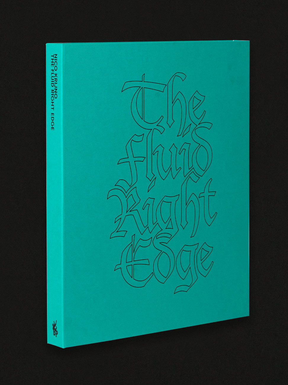 Nico Krijno - The Fluid Right Edge