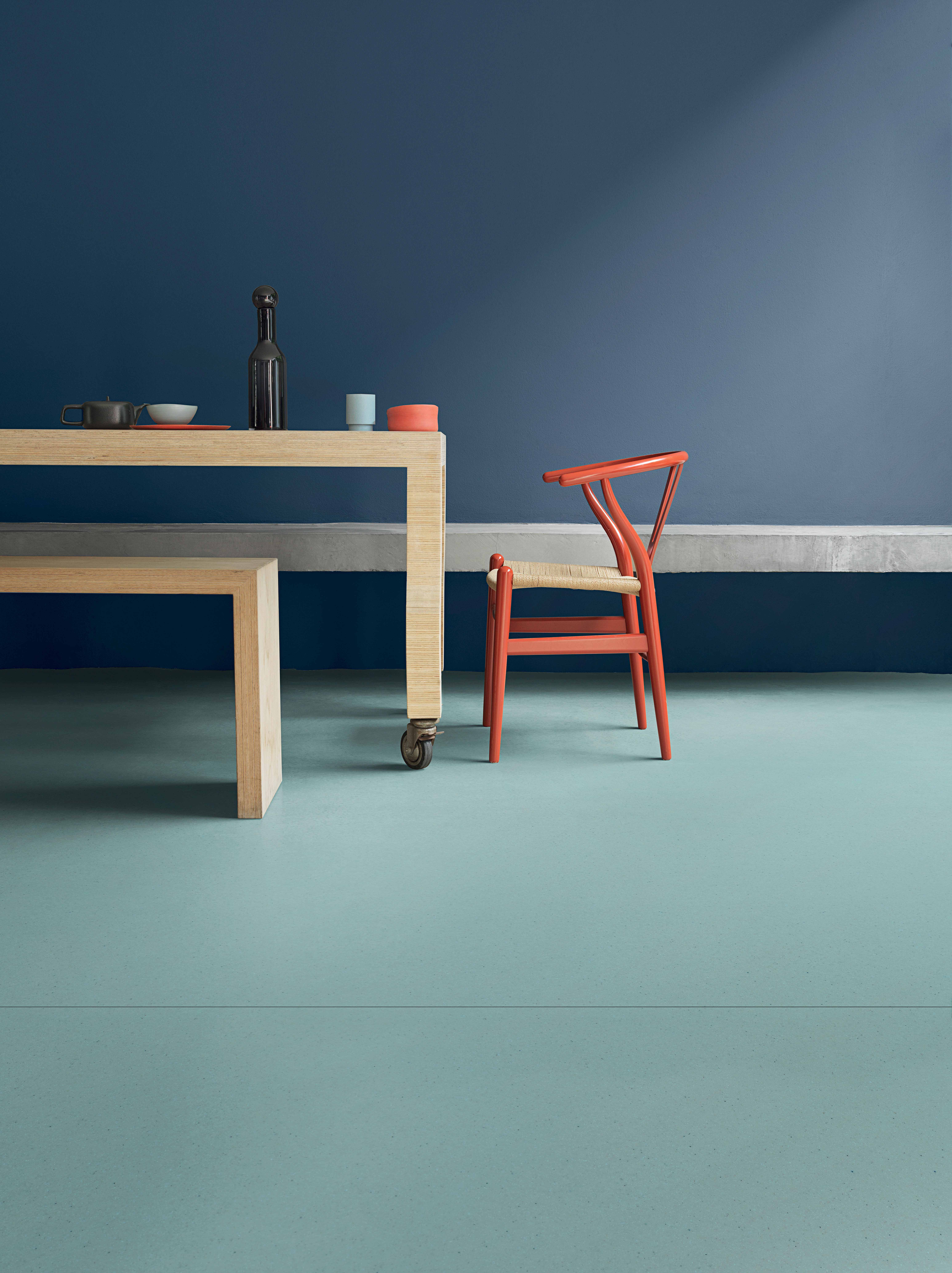 ©Mogu srl Floor Flex