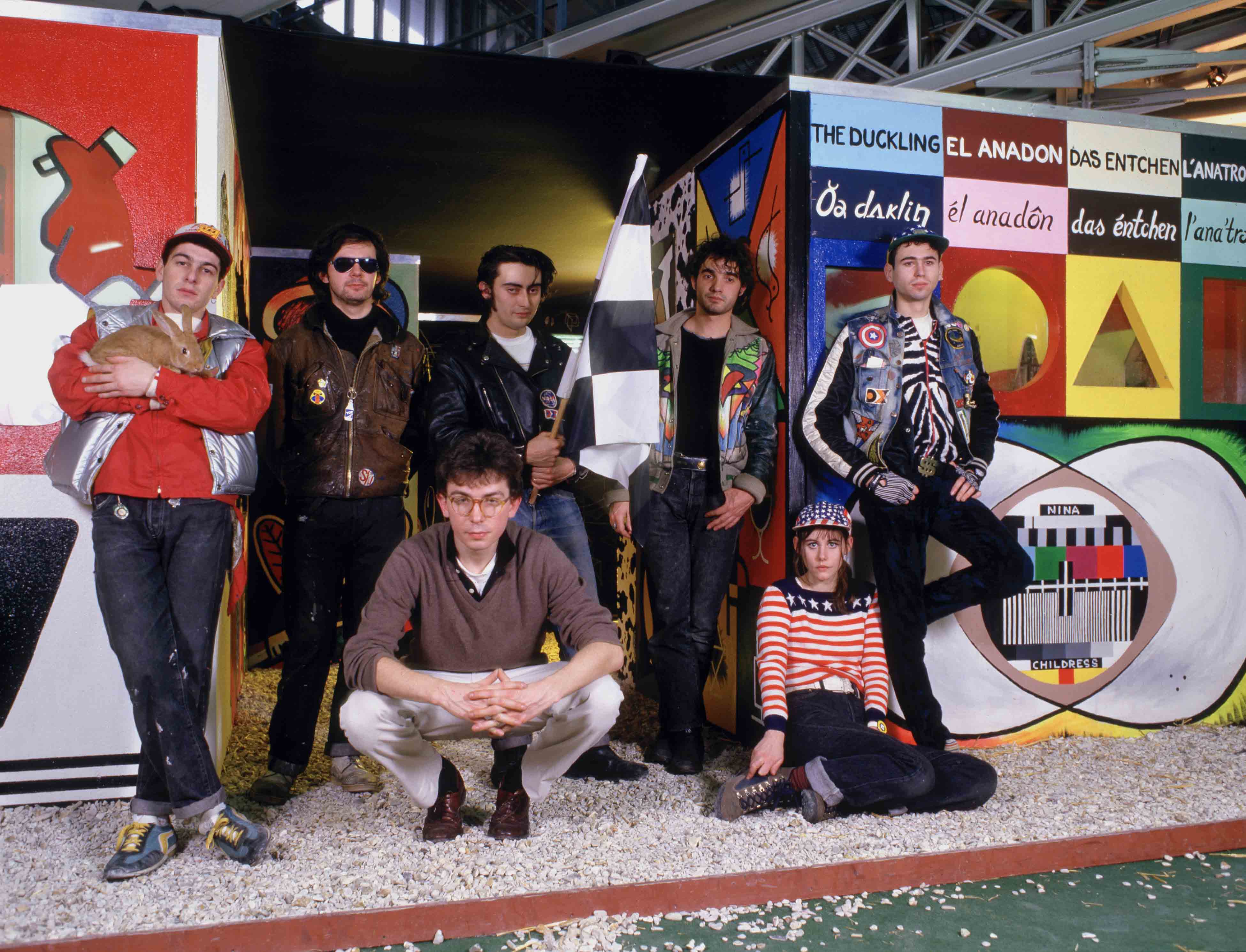 Les Frères Ripoulins