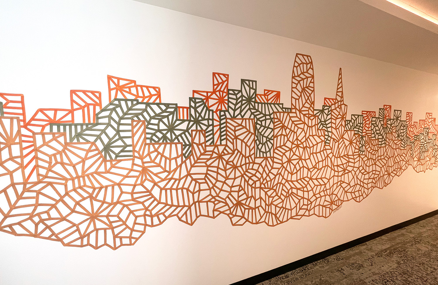 SAN FRANCISCO, CALIFORNIA