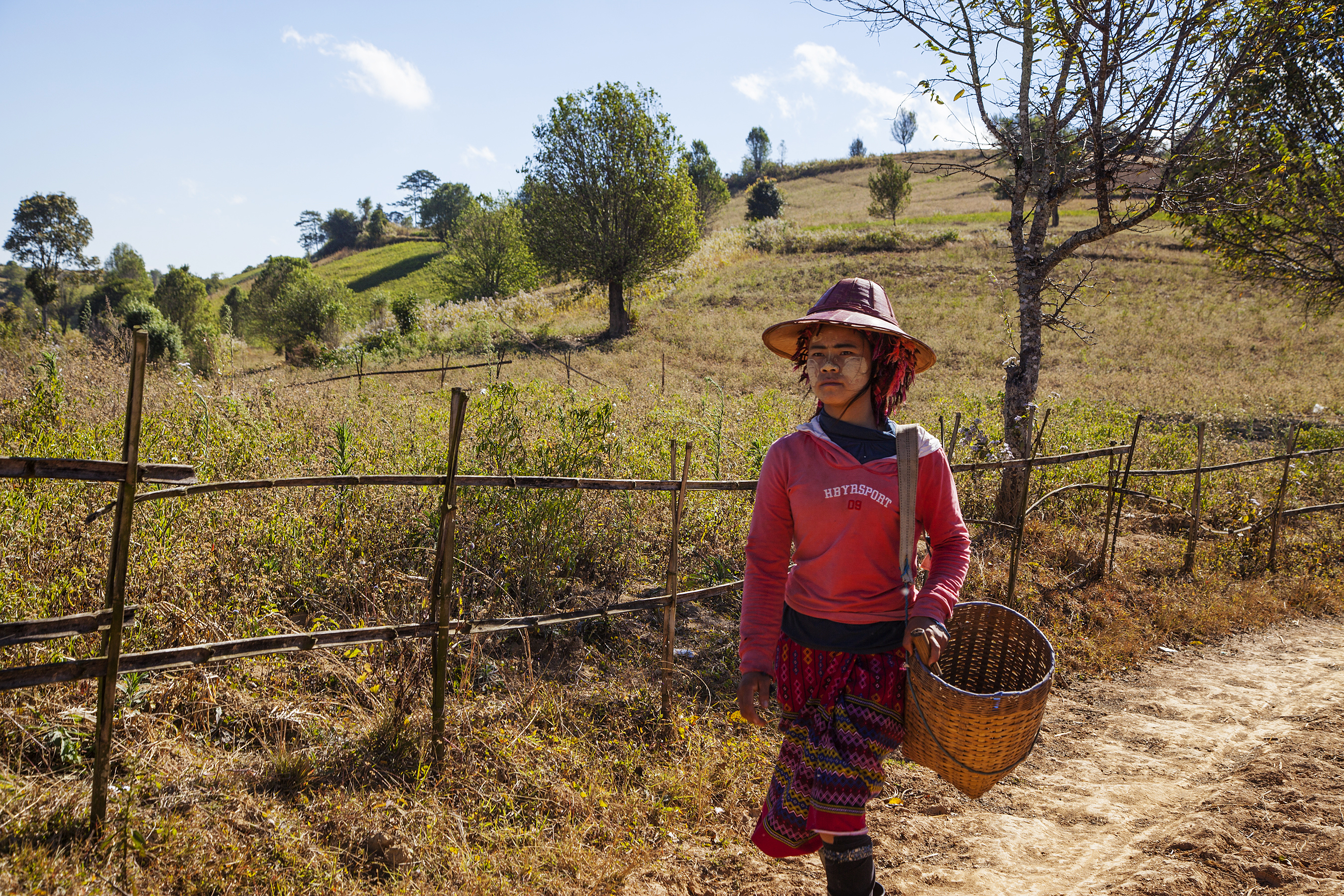 Myanmar, 2015_1/3