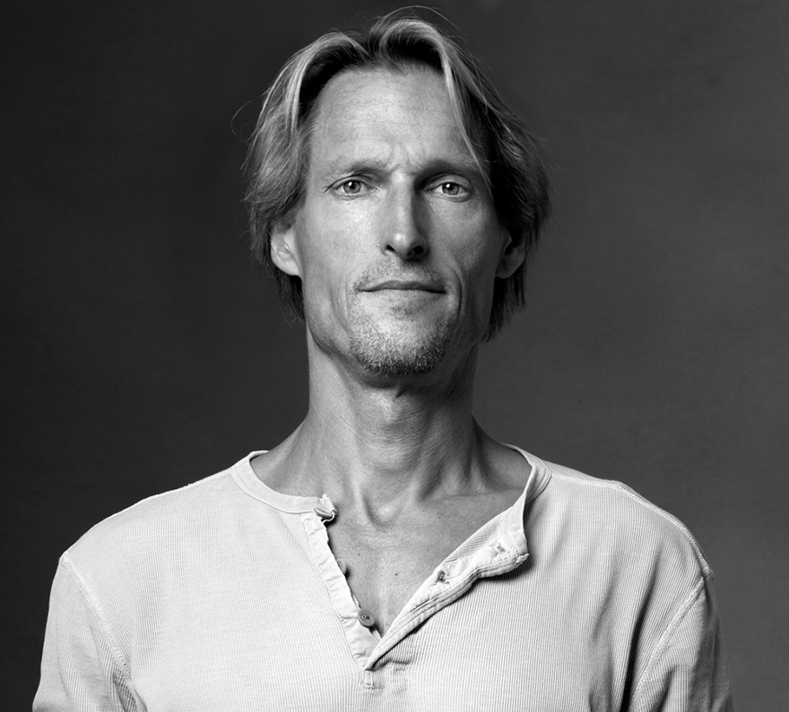 Mark Laita