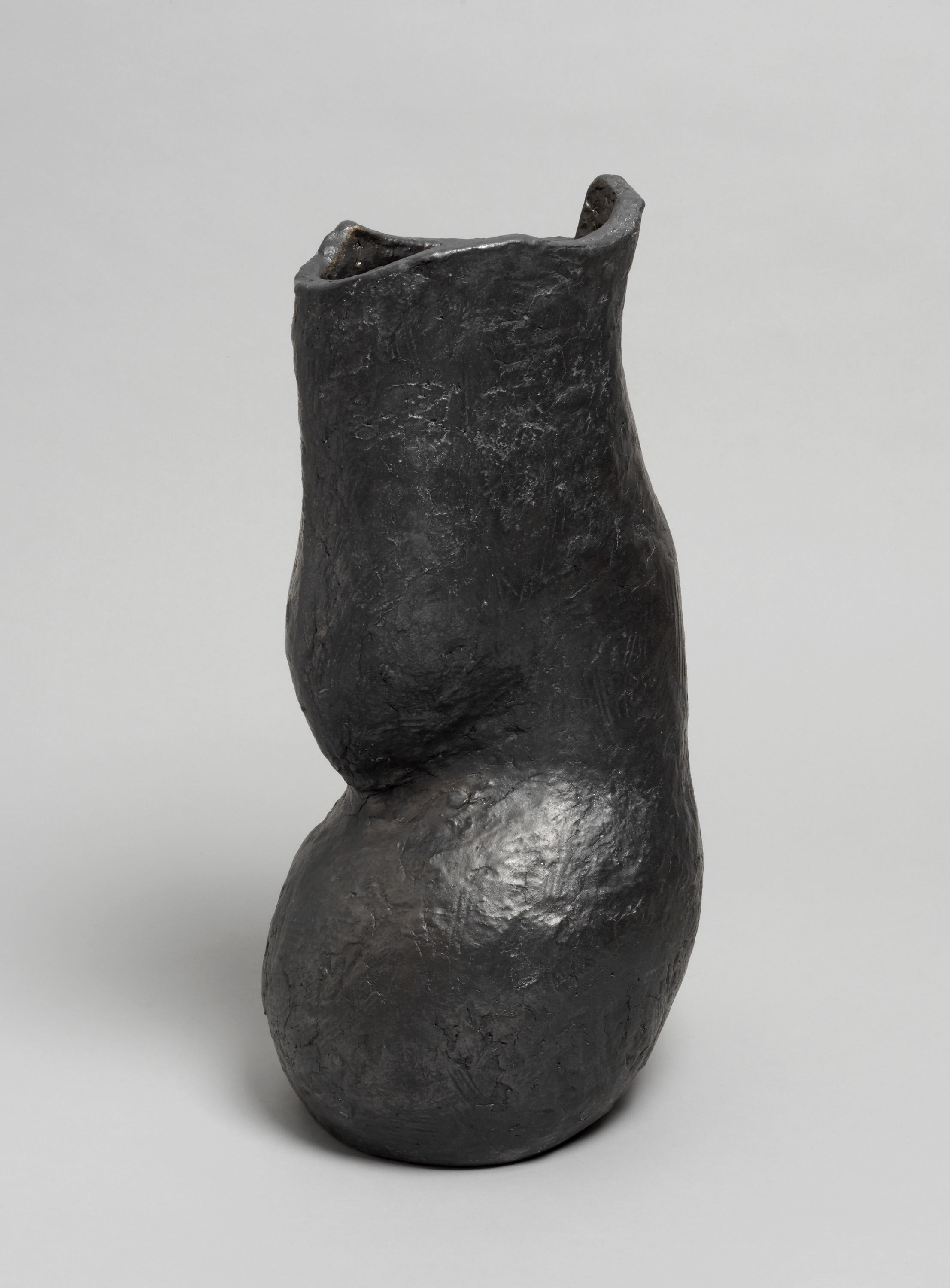 Vessel for Pomona I (Black)