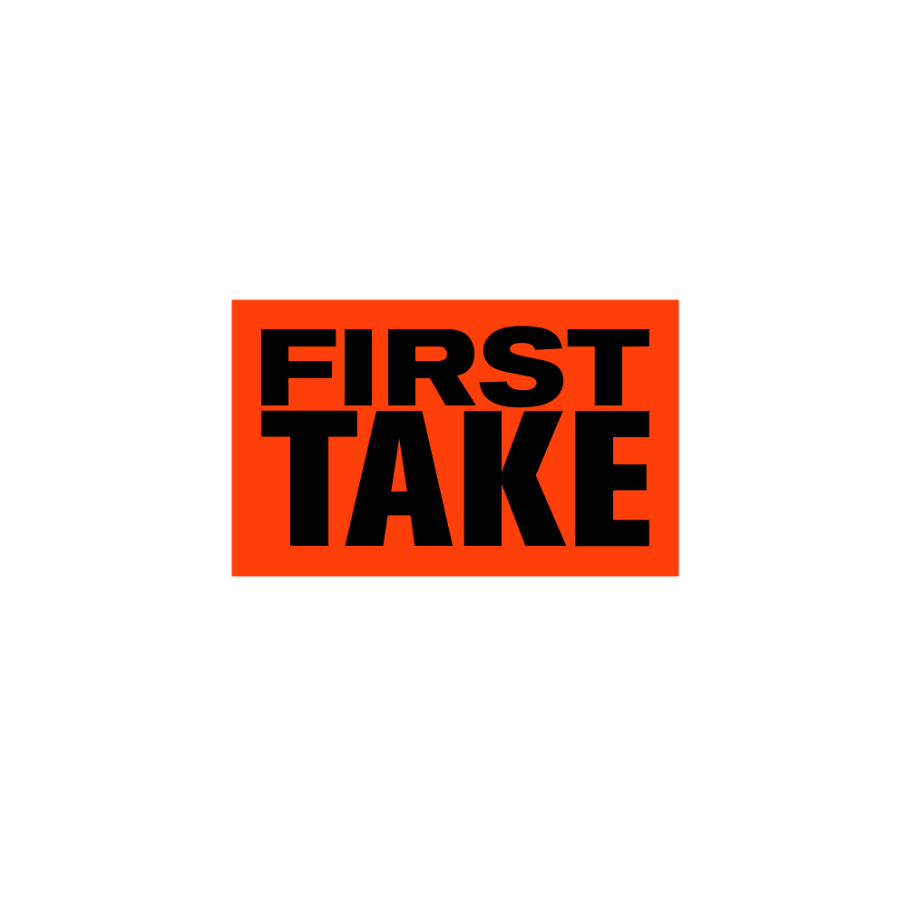 First Take — Ben Hill