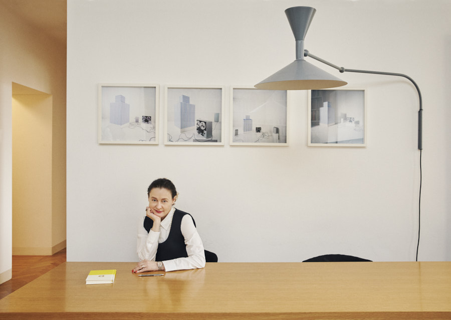 Maria Cristina Didero