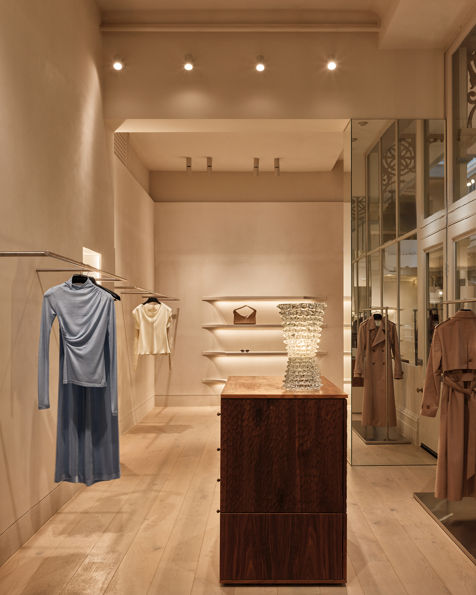 Photography by Steven Woodburn ↗