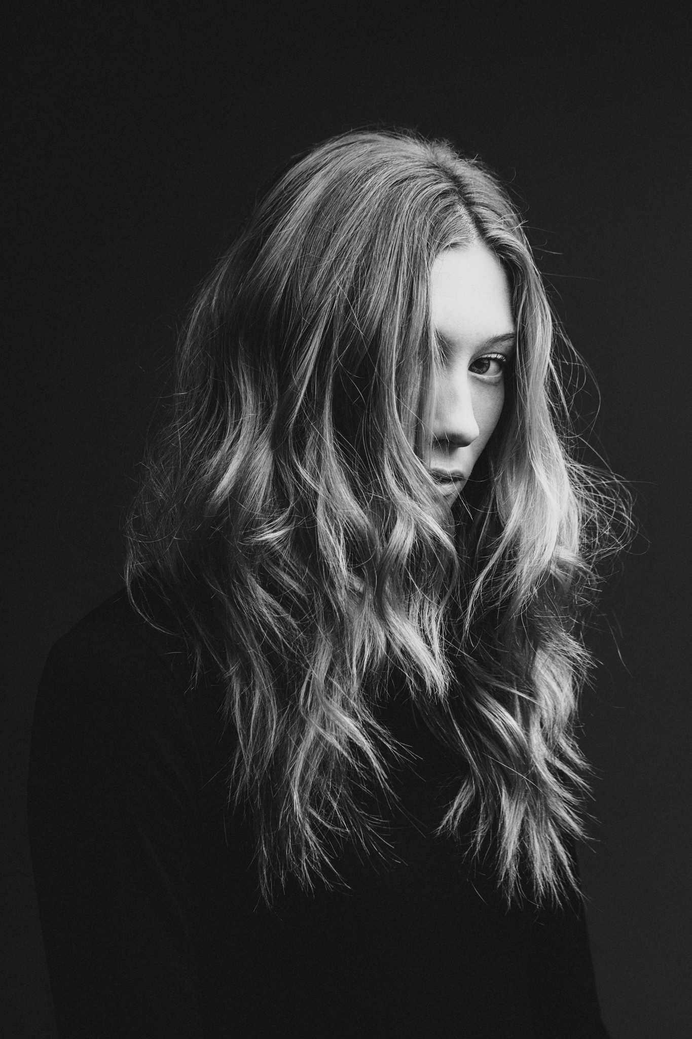 Sally Beauty Mexico — Mariana Garcia Photographer