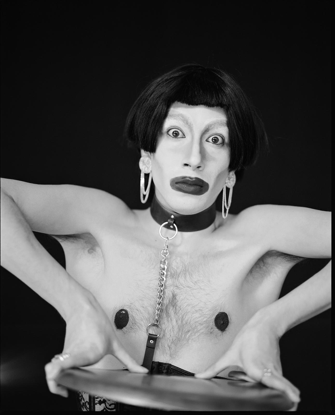 Mar Bravo by Isaac Flores (2020)