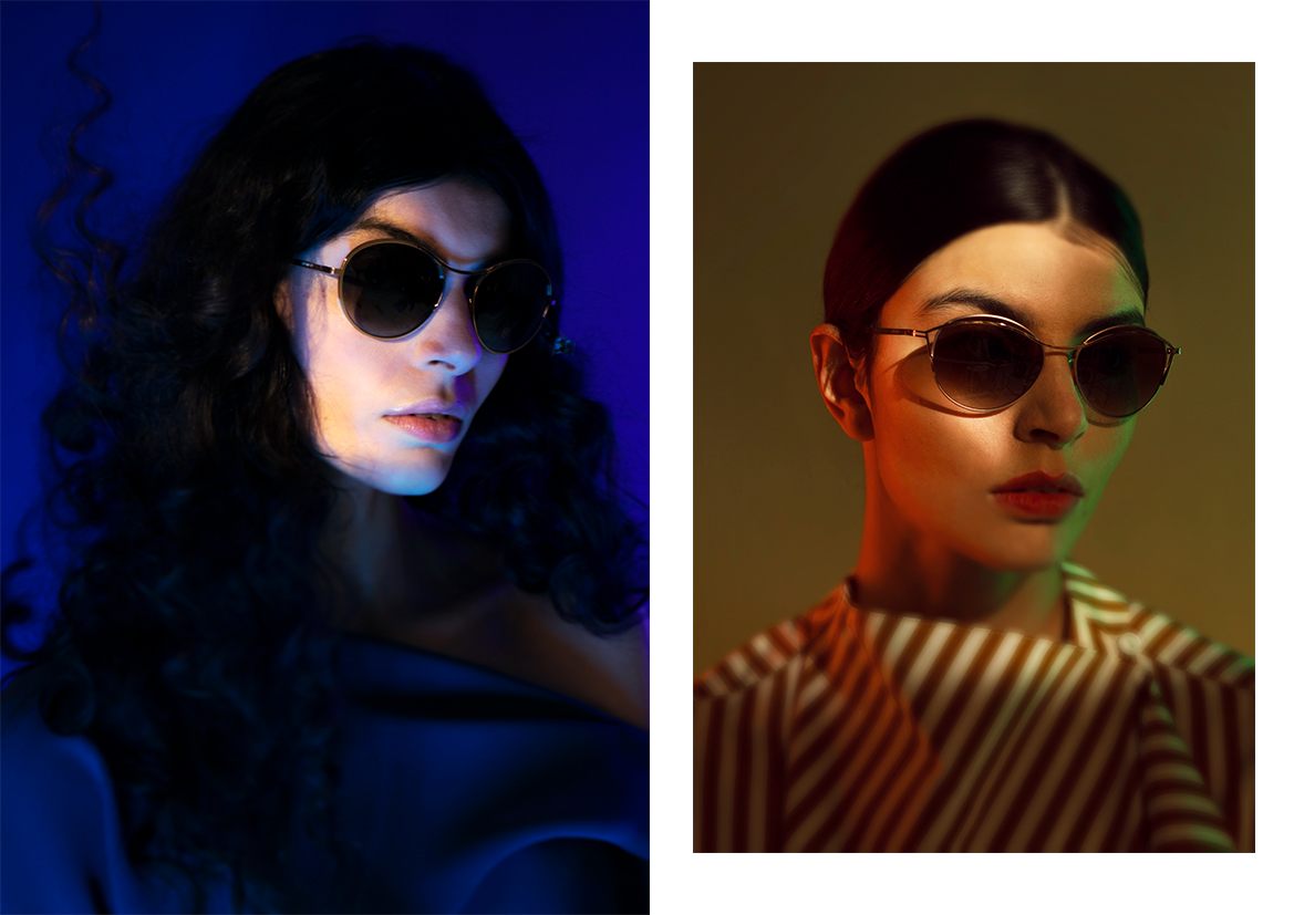 NATAN eyewear, 2019 